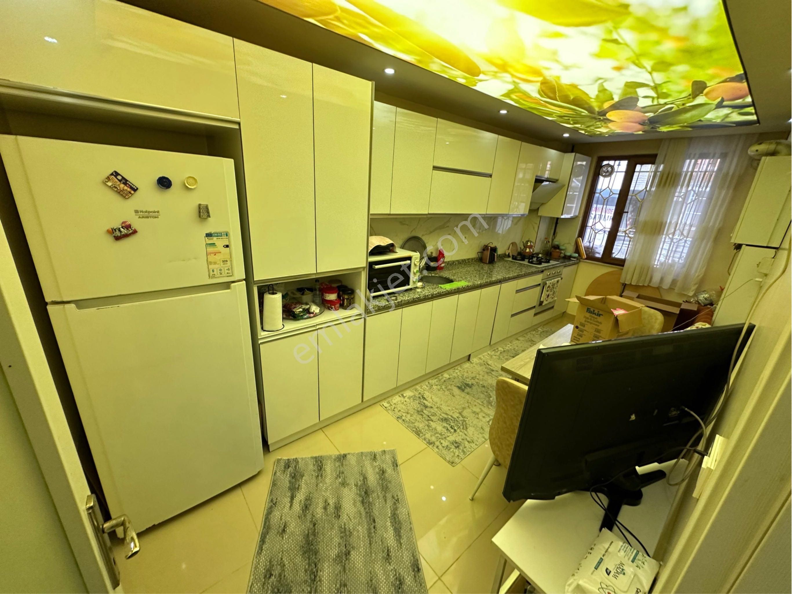 Pusula İnş.tan Uğurmumcu Mah 2+1 110m Yüksek Giriş Kiralık Daire - Görsel 20