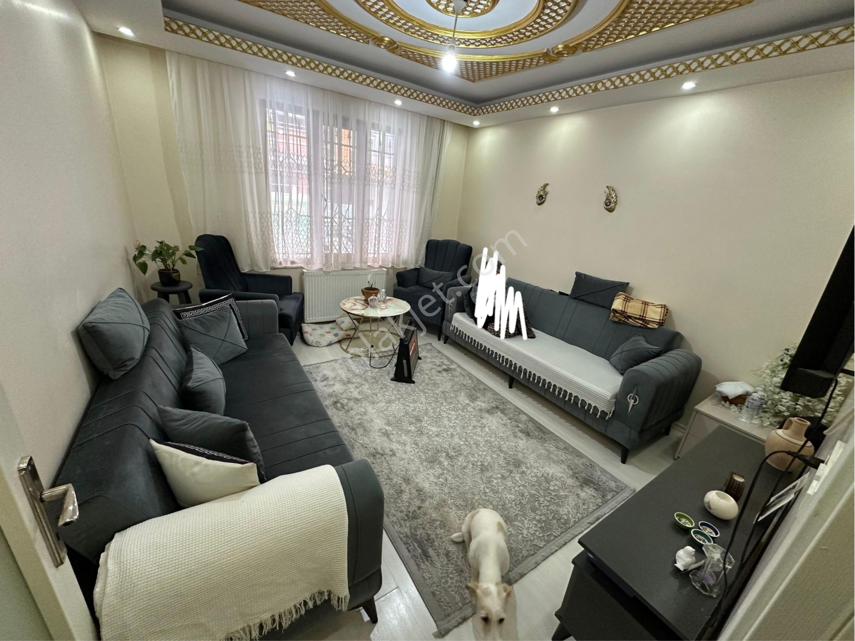 Pusula İnş.tan Uğurmumcu Mah 2+1 110m Yüksek Giriş Kiralık Daire - Görsel 16