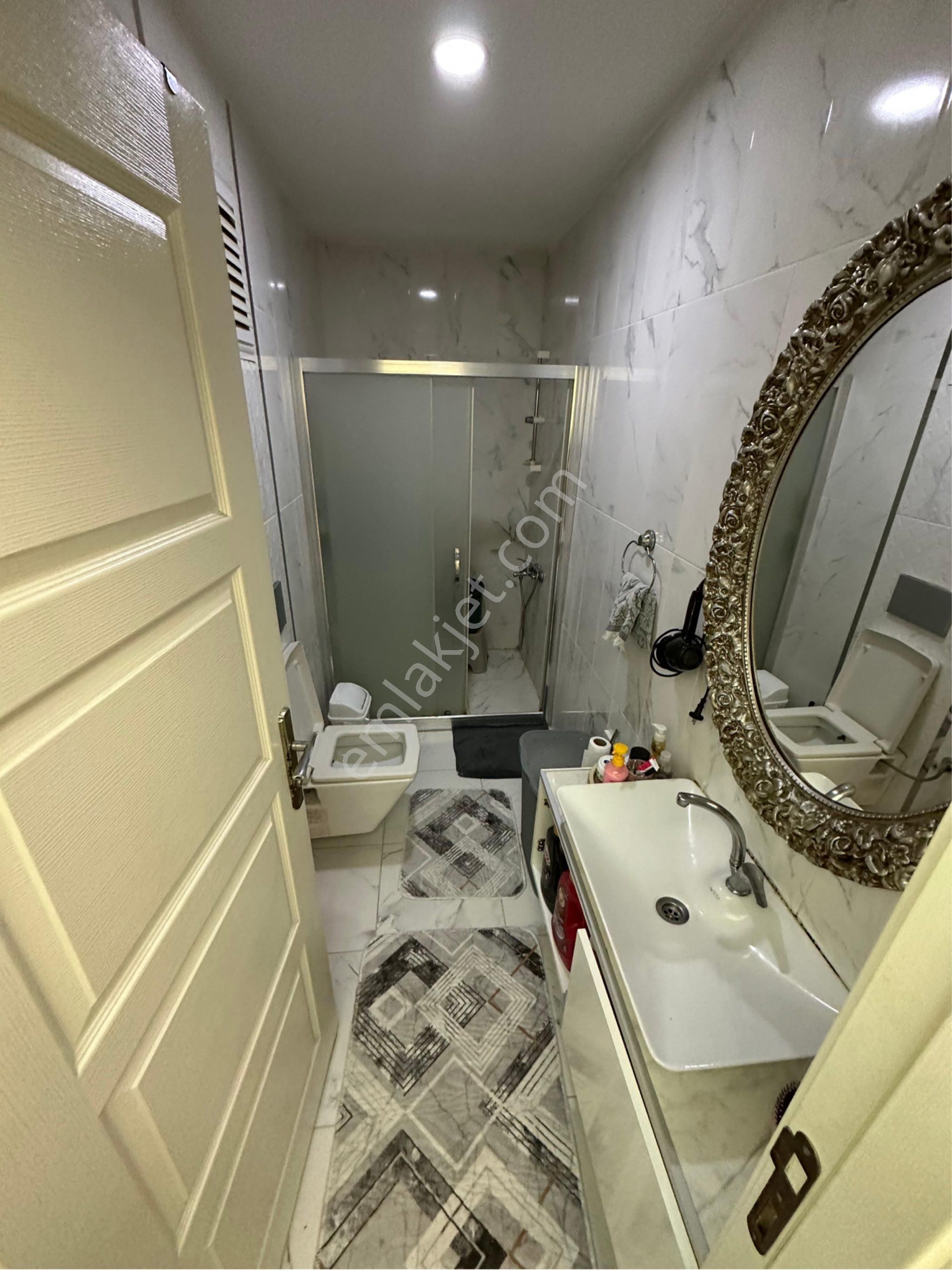 Pusula İnş.tan Uğurmumcu Mah 2+1 110m Yüksek Giriş Kiralık Daire - Görsel 17