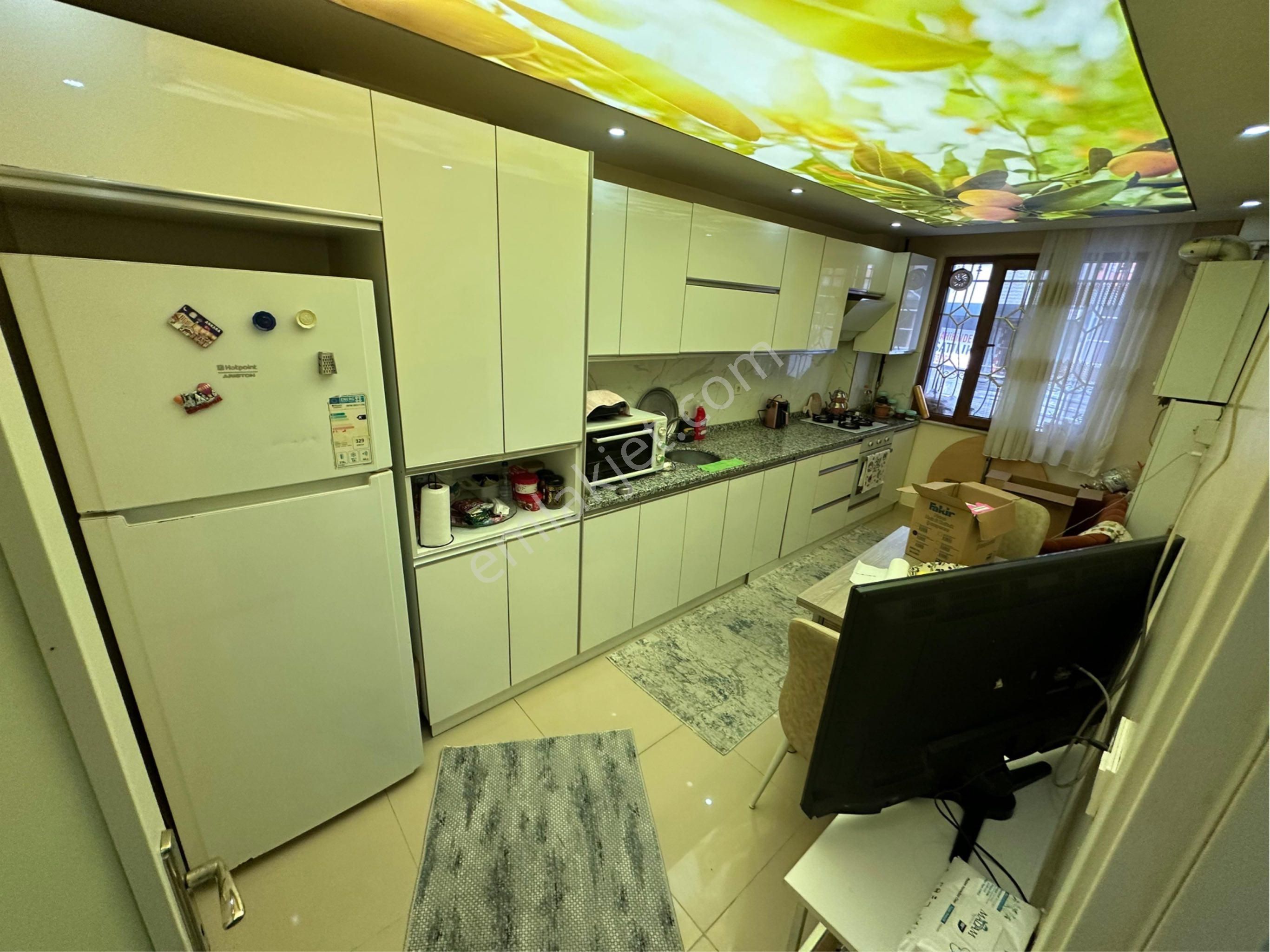 Pusula İnş.tan Uğurmumcu Mah 2+1 110m Yüksek Giriş Kiralık Daire - Görsel 18