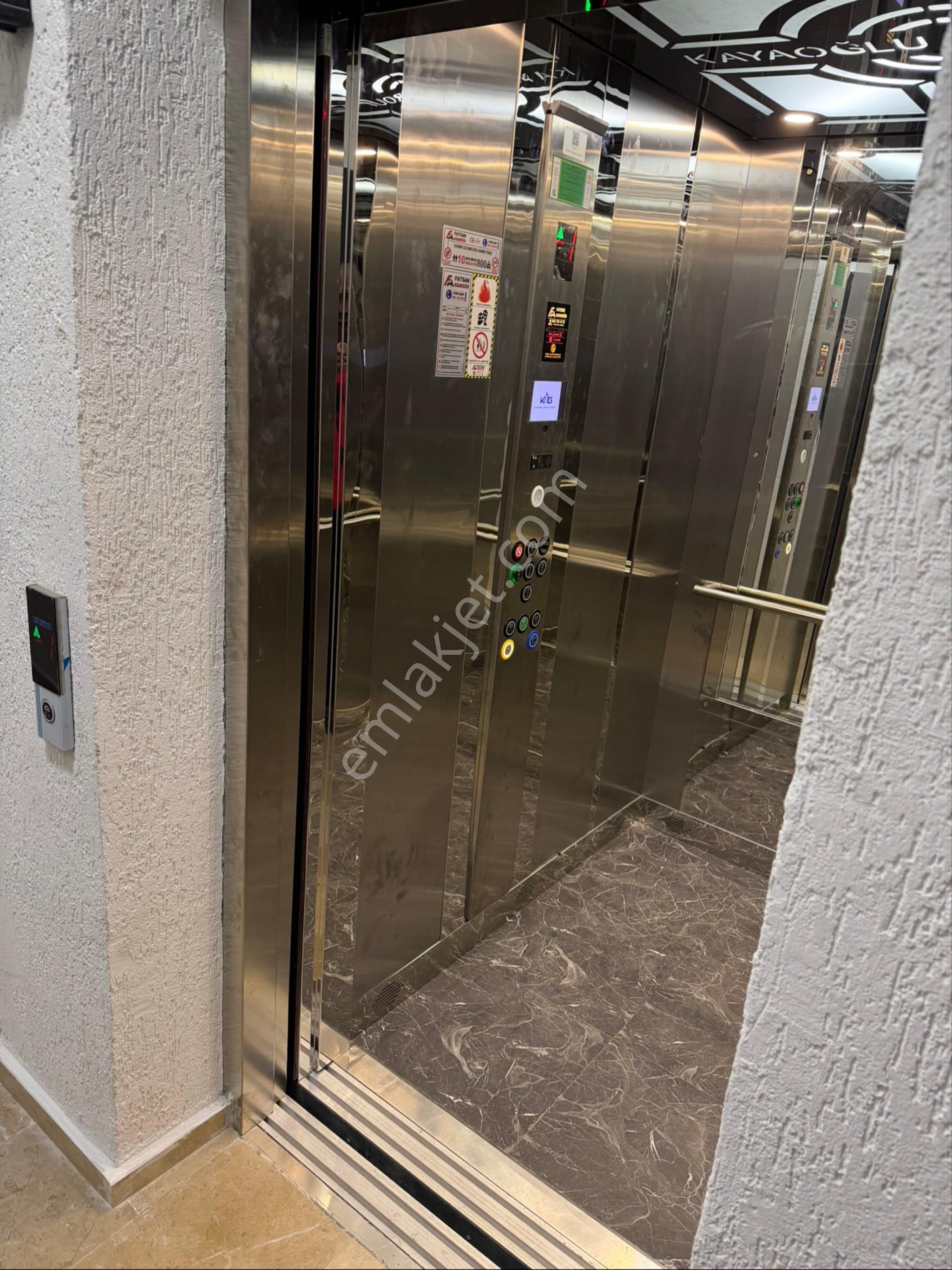 Nobelden Sultanbeylide Ters Dublex Kiralık Daire - Görsel 14