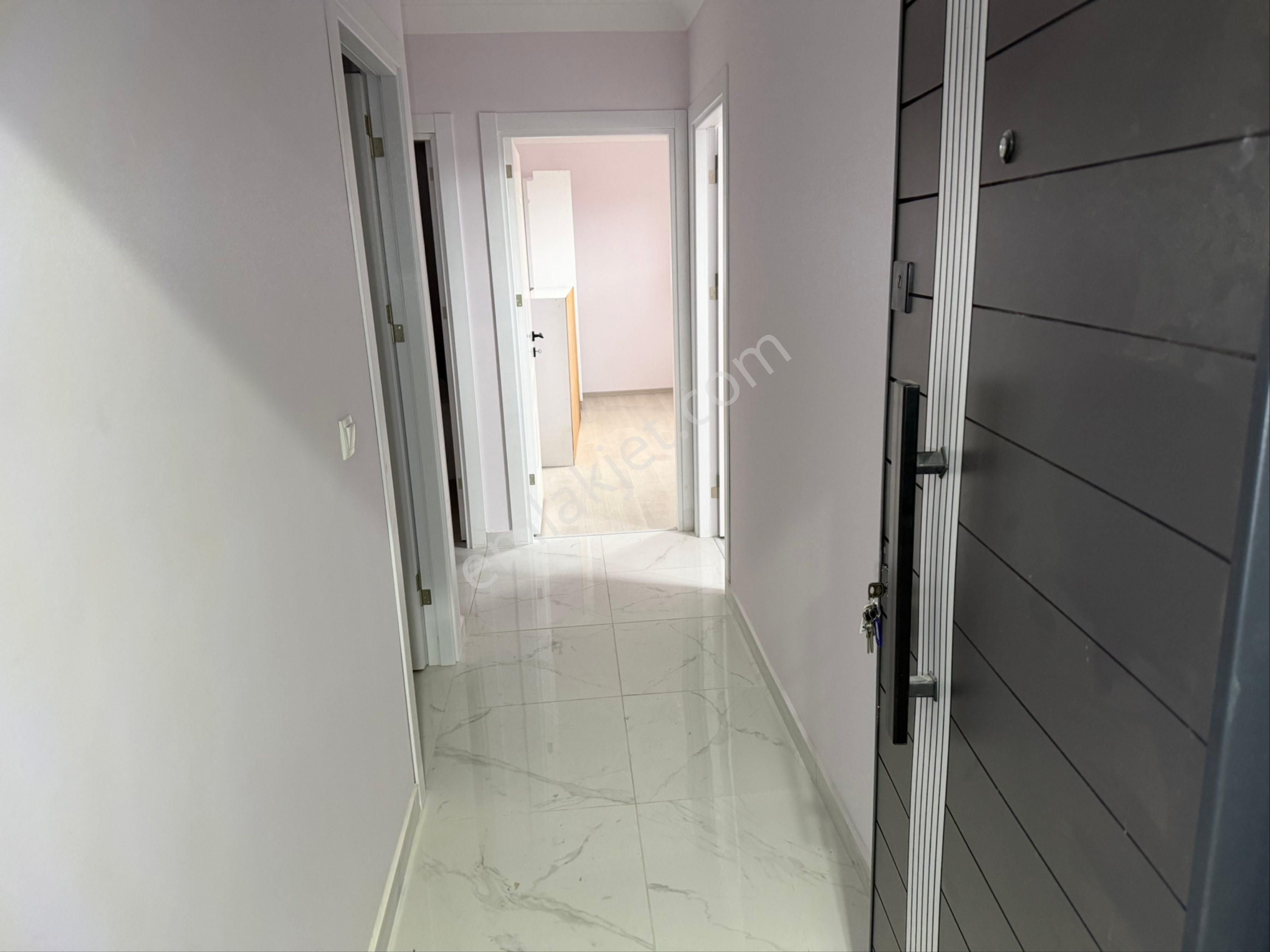 Nobelden Sultanbeylide Ters Dublex Kiralık Daire - Görsel 13