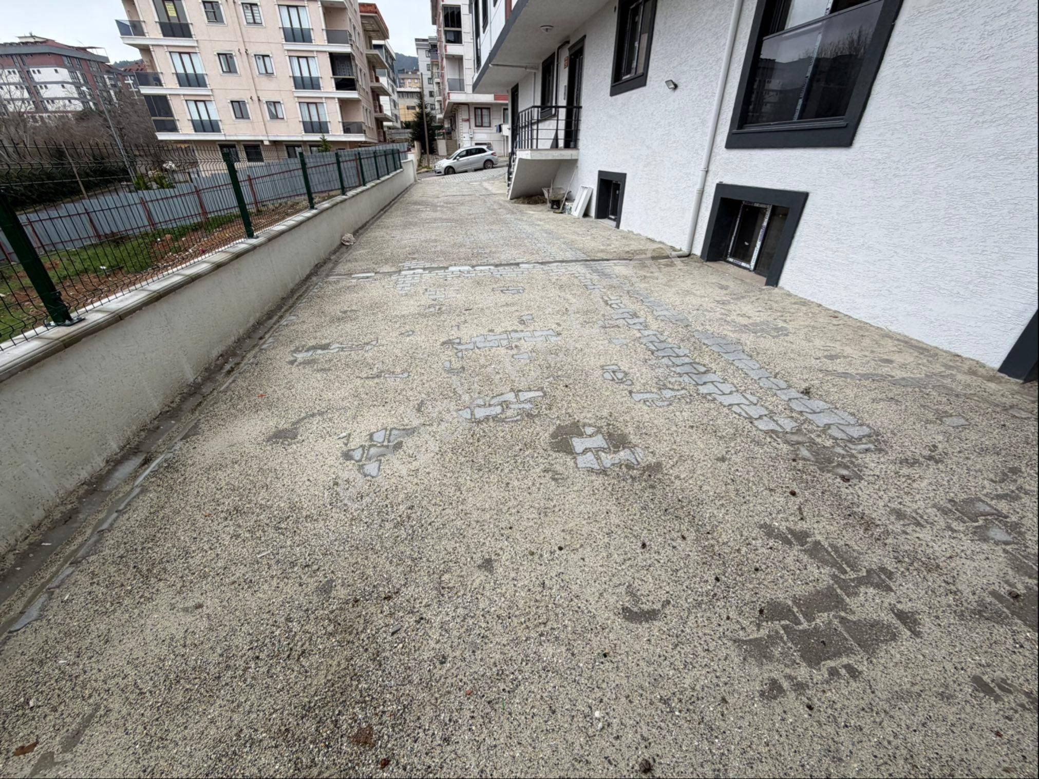 Nobelden Sultanbeylide Ters Dublex Kiralık Daire - Görsel 2