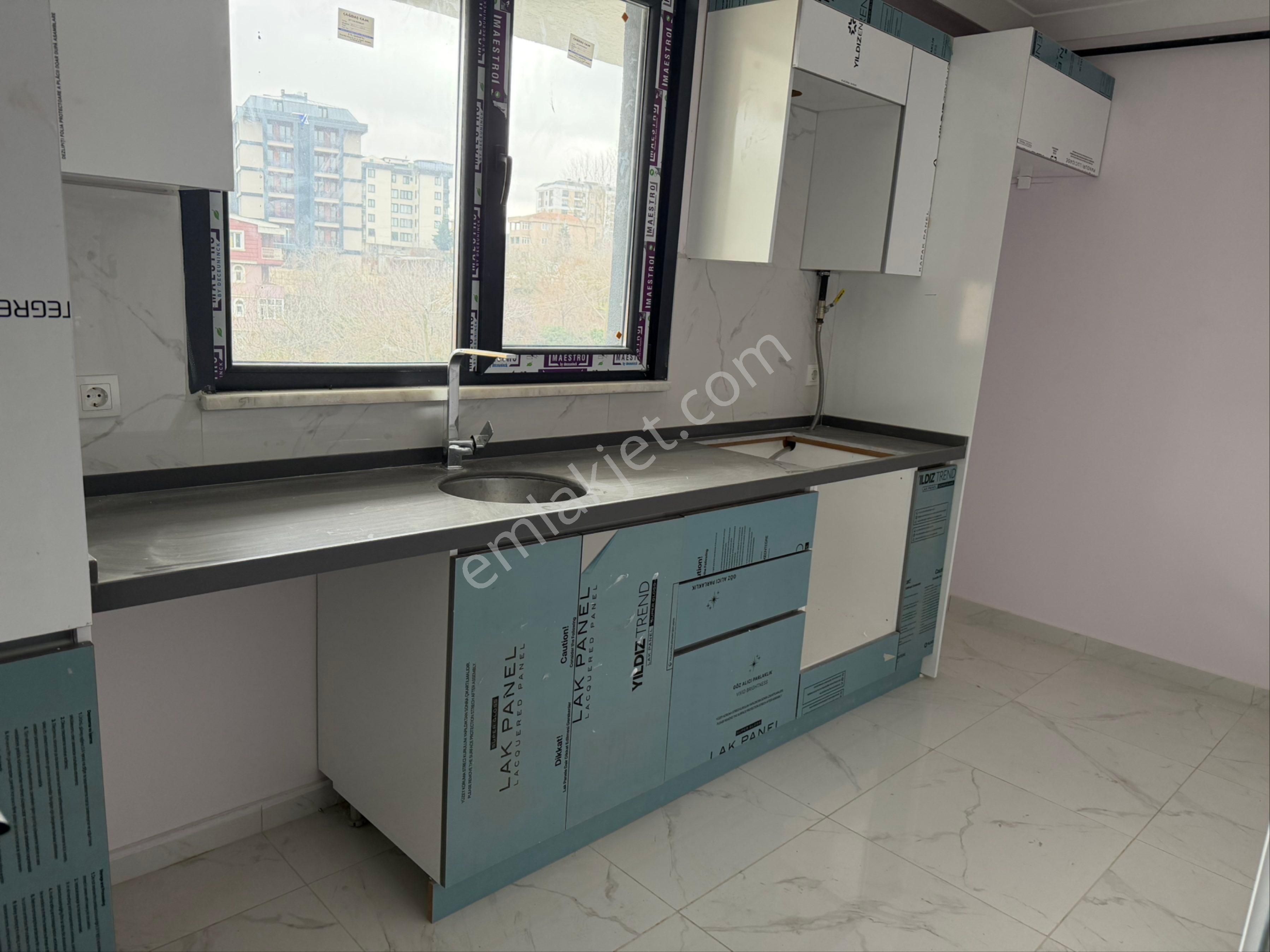 Nobelden Sultanbeylide Ters Dublex Kiralık Daire - Görsel 3