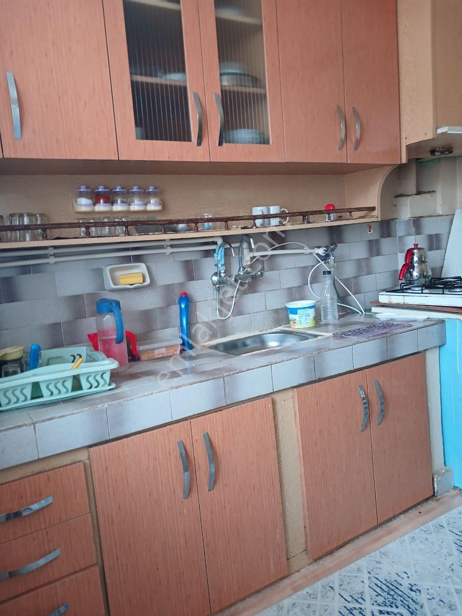 Tokat Bizim Emlaktan Satılık Daire - Görsel 4