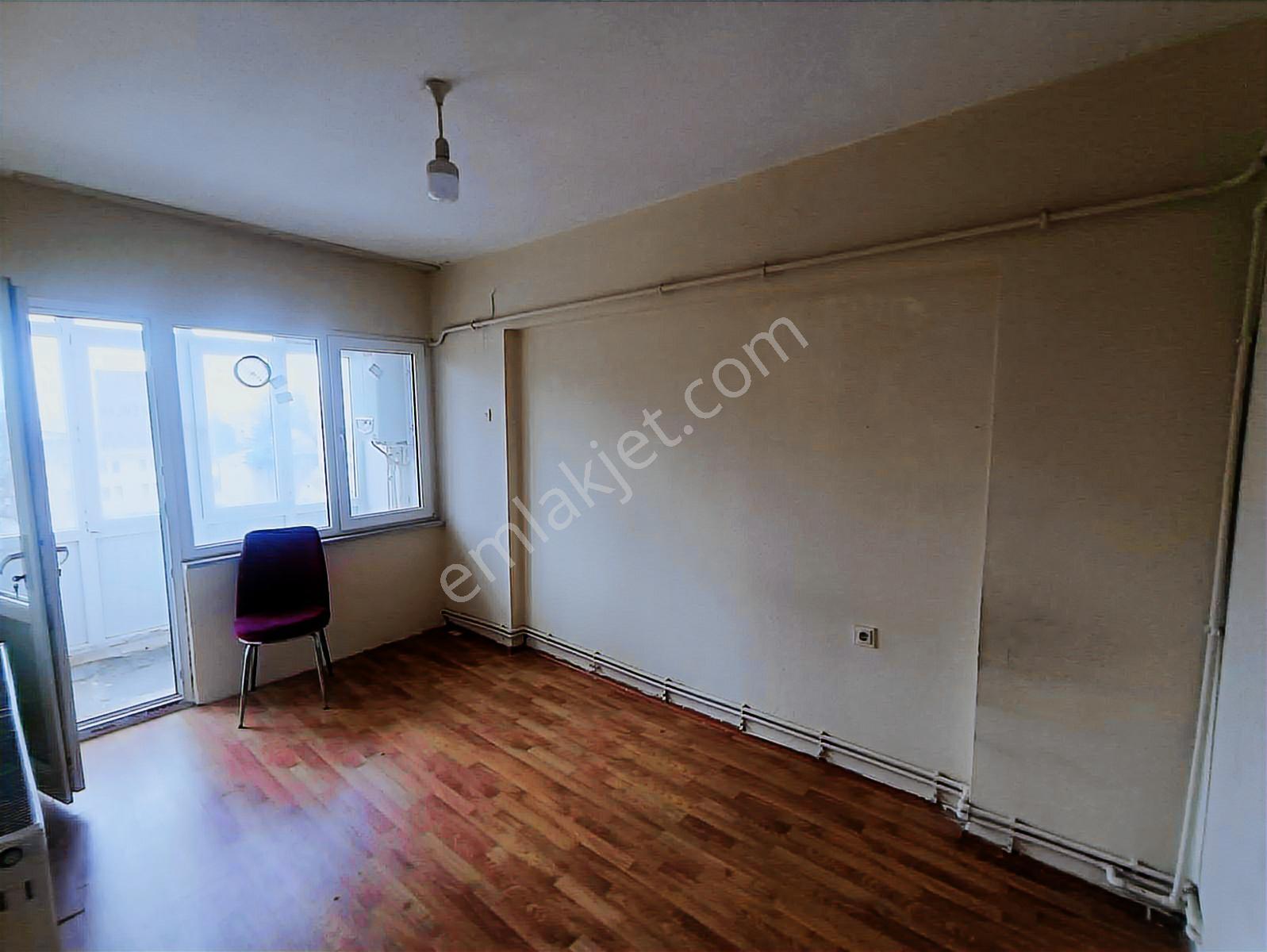 Tokat Bizim Emlaktan Kiralık Daire - Görsel 5