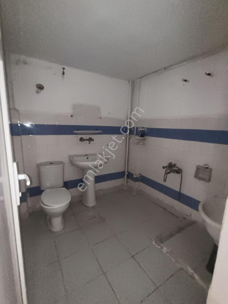 Tokat Bizim Emlaktan Kiralık Daire - Görsel 10