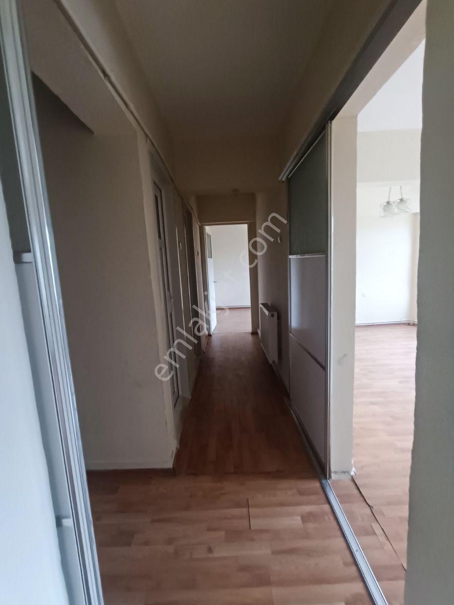 Tokat Bizim Emlaktan Kiralık Daire - Görsel 9