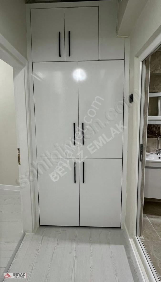 Beyaz Emlaktan Akdeğirmen Mah. Full Yapılı 2+1 Satılık Daire - Görsel 16