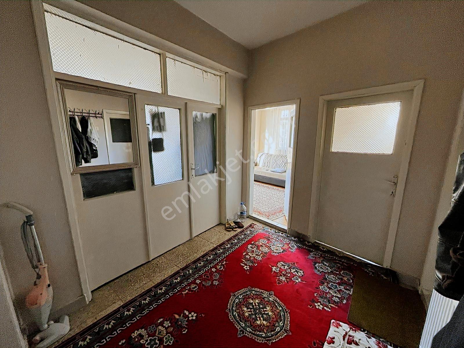 Tokat Bizim Emlaktan Satılık Daire - Görsel 12