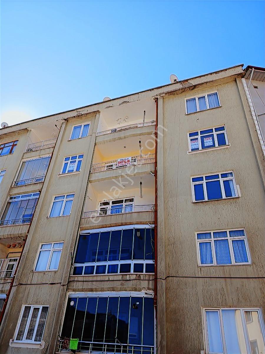 Tokat Bizim Emlaktan Satılık Daire - Görsel 9