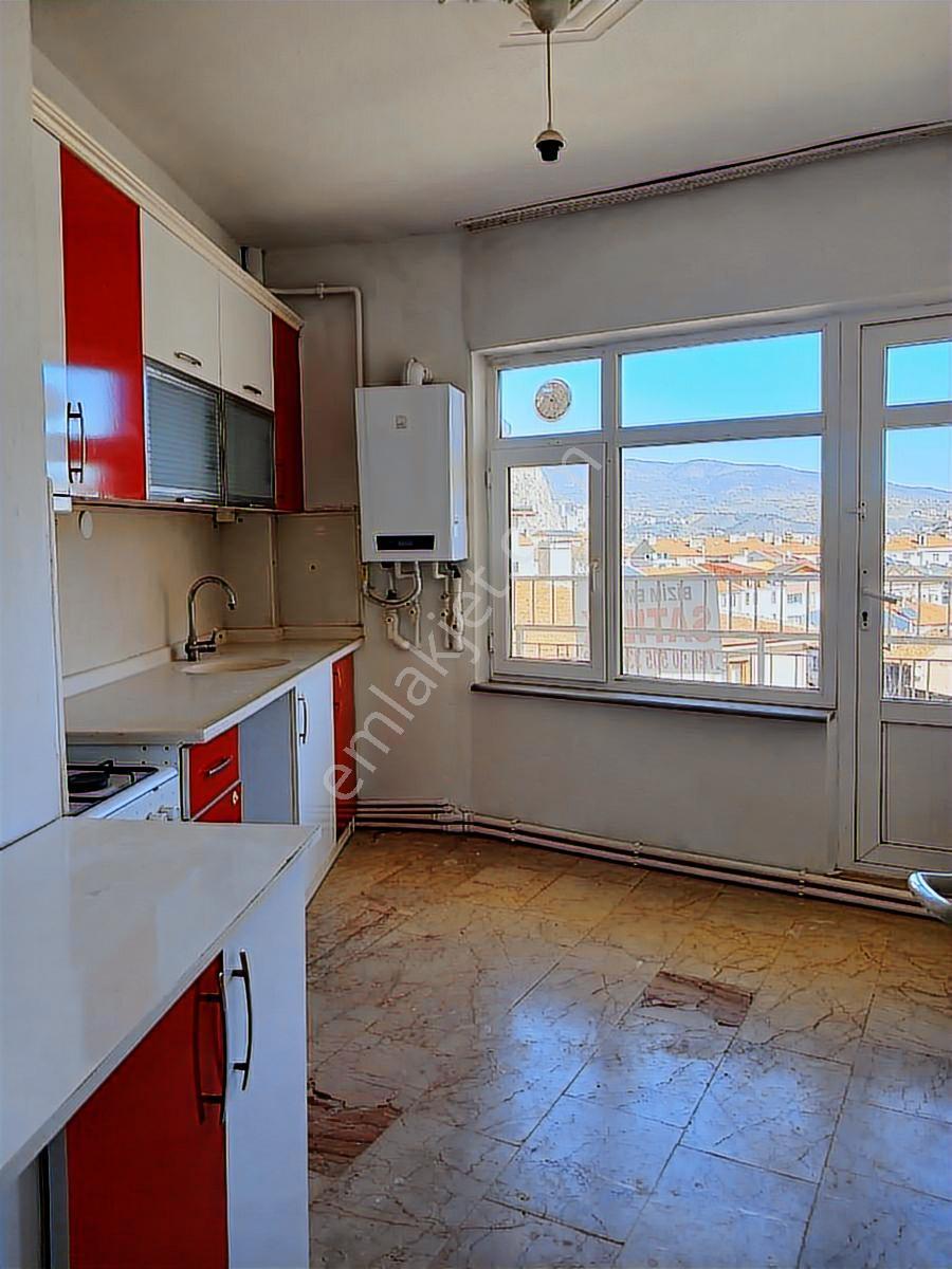 Tokat Bizim Emlaktan Satılık Daire - Görsel 12