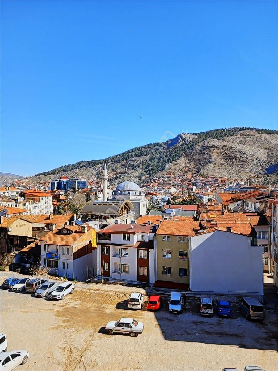 Tokat Bizim Emlaktan Satılık Daire - Görsel 14