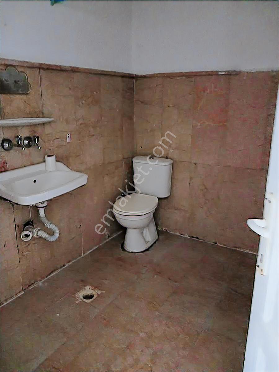 Tokat Bizim Emlaktan Satılık Daire - Görsel 5