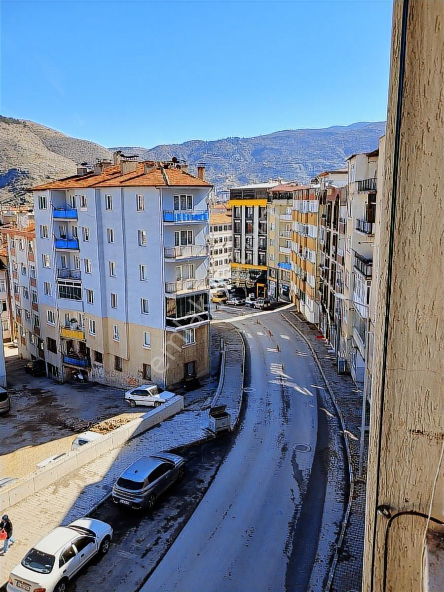 Tokat Bizim Emlaktan Satılık Daire - Görsel 15