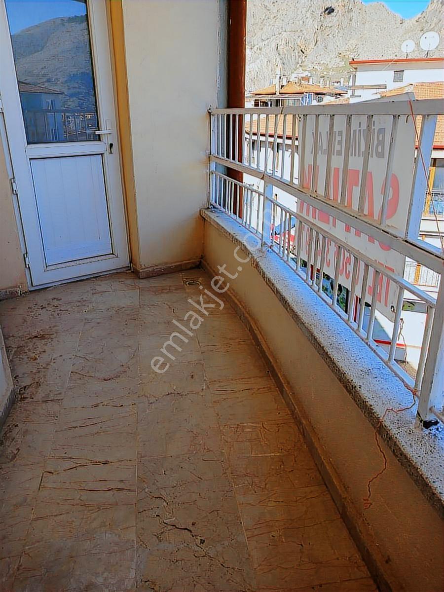 Tokat Bizim Emlaktan Satılık Daire - Görsel 13