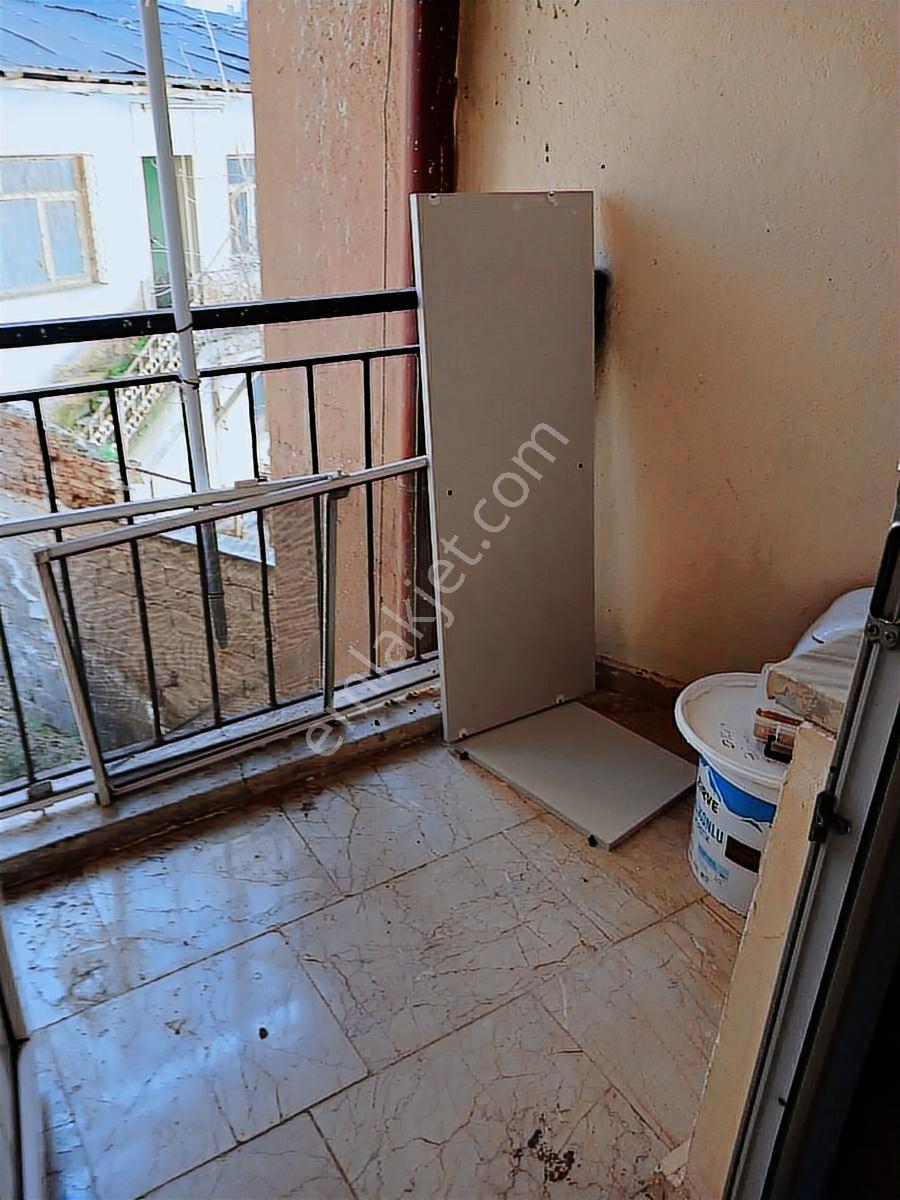 Tokat Bizim Emlaktan Satılık Daire - Görsel 28