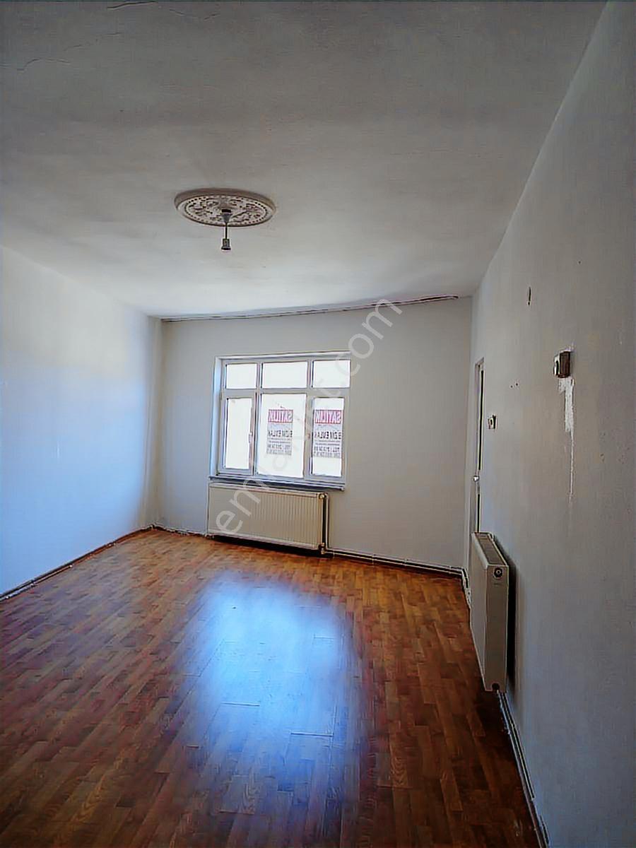 Tokat Bizim Emlaktan Satılık Daire - Görsel 22