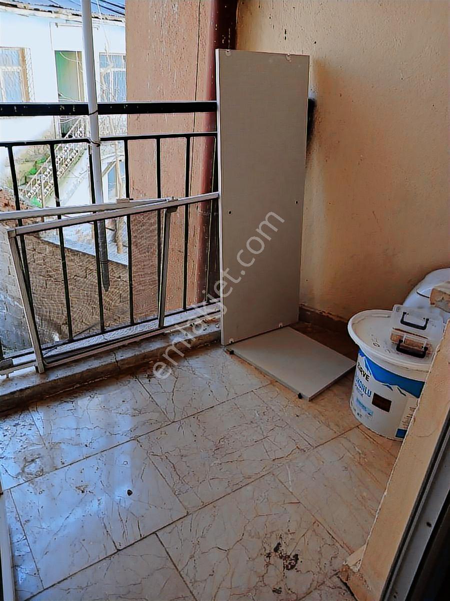 Tokat Bizim Emlaktan Satılık Daire - Görsel 29