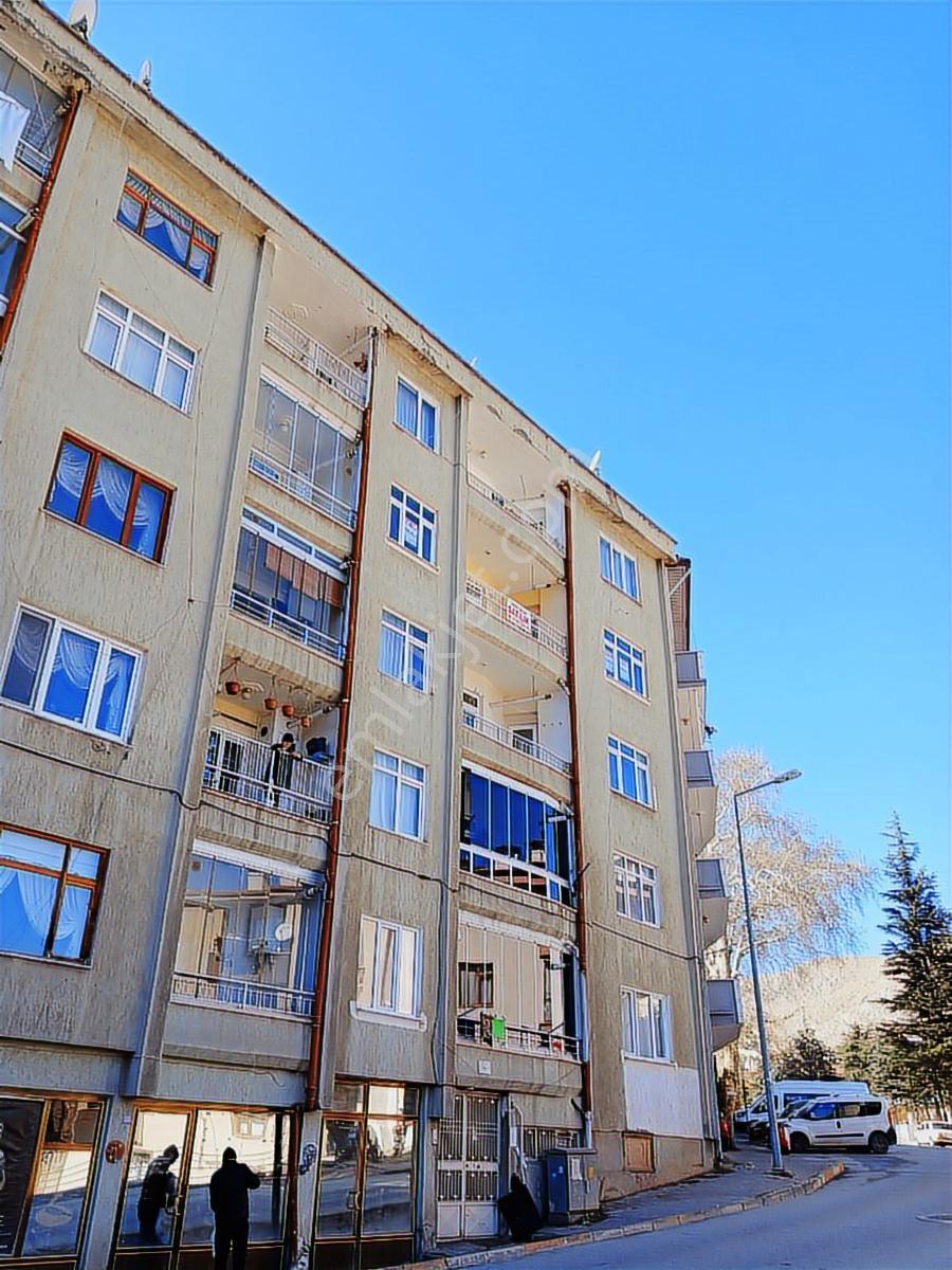 Tokat Bizim Emlaktan Satılık Daire - Görsel 8