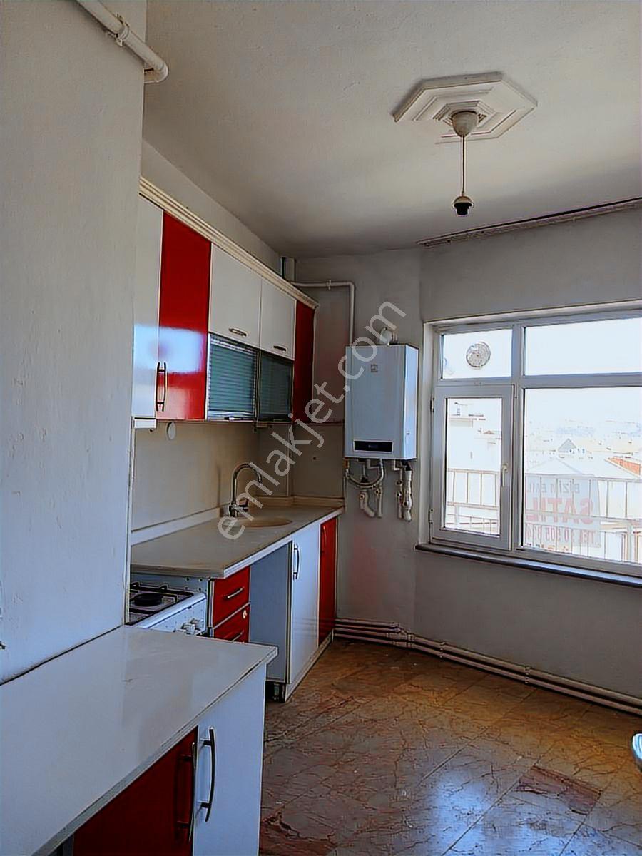 Tokat Bizim Emlaktan Satılık Daire - Görsel 17