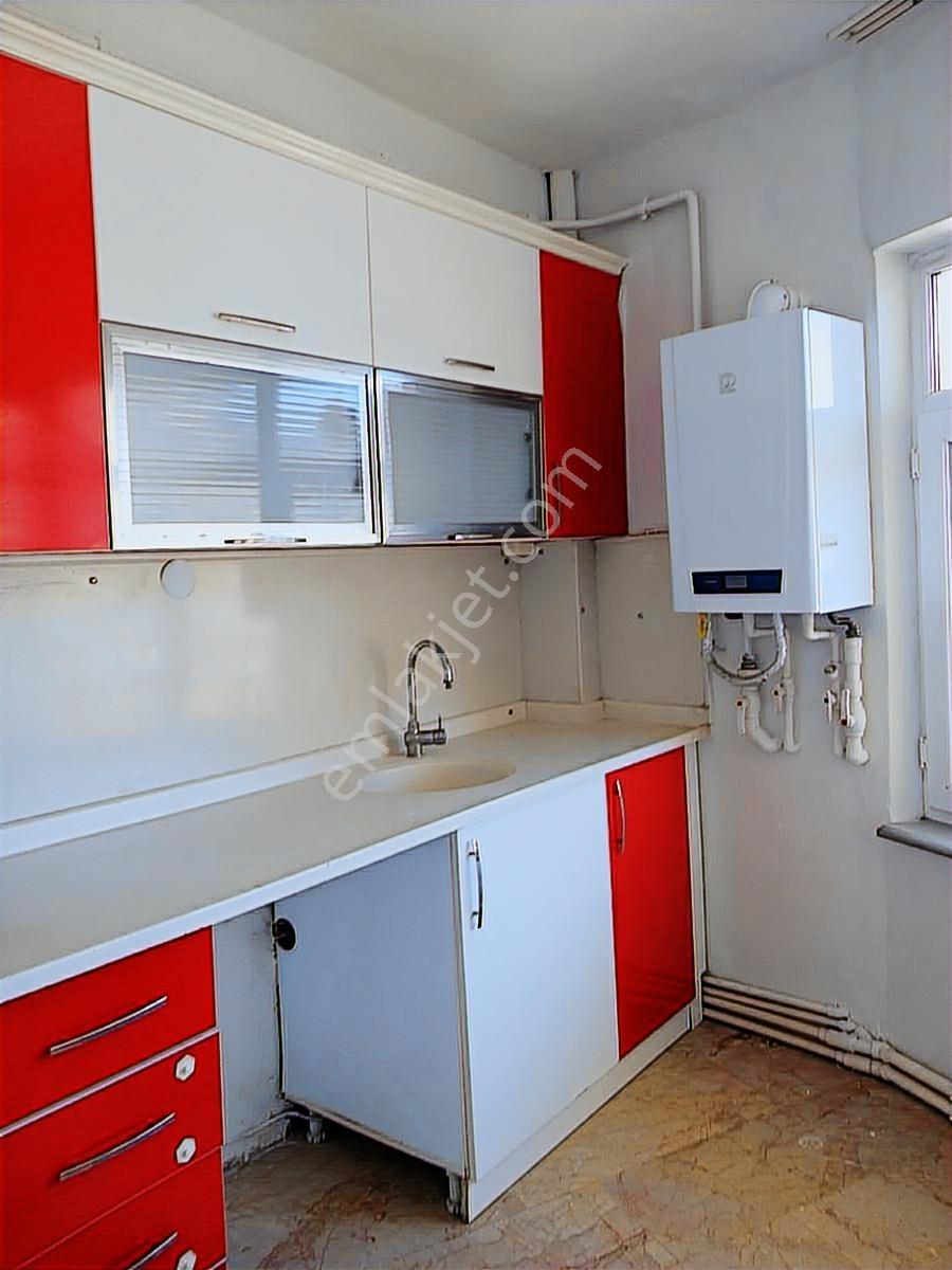 Tokat Bizim Emlaktan Satılık Daire - Görsel 11