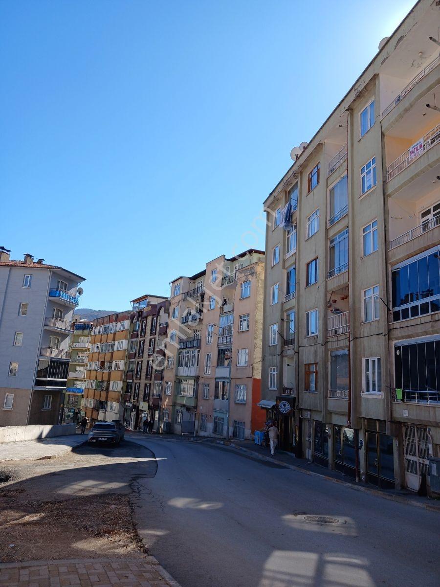 Tokat Bizim Emlaktan Satılık Daire - Görsel 7