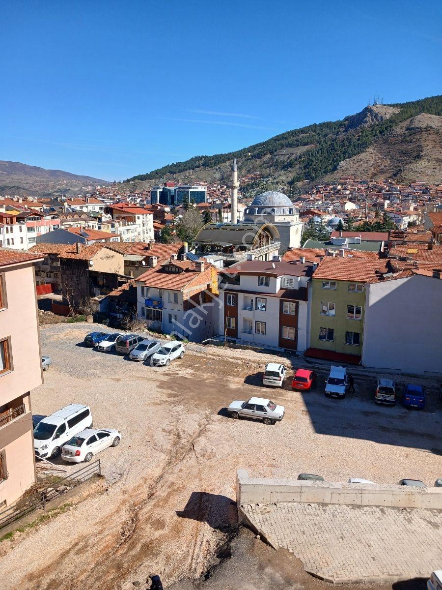 Tokat Bizim Emlaktan Satılık Daire - Görsel 20