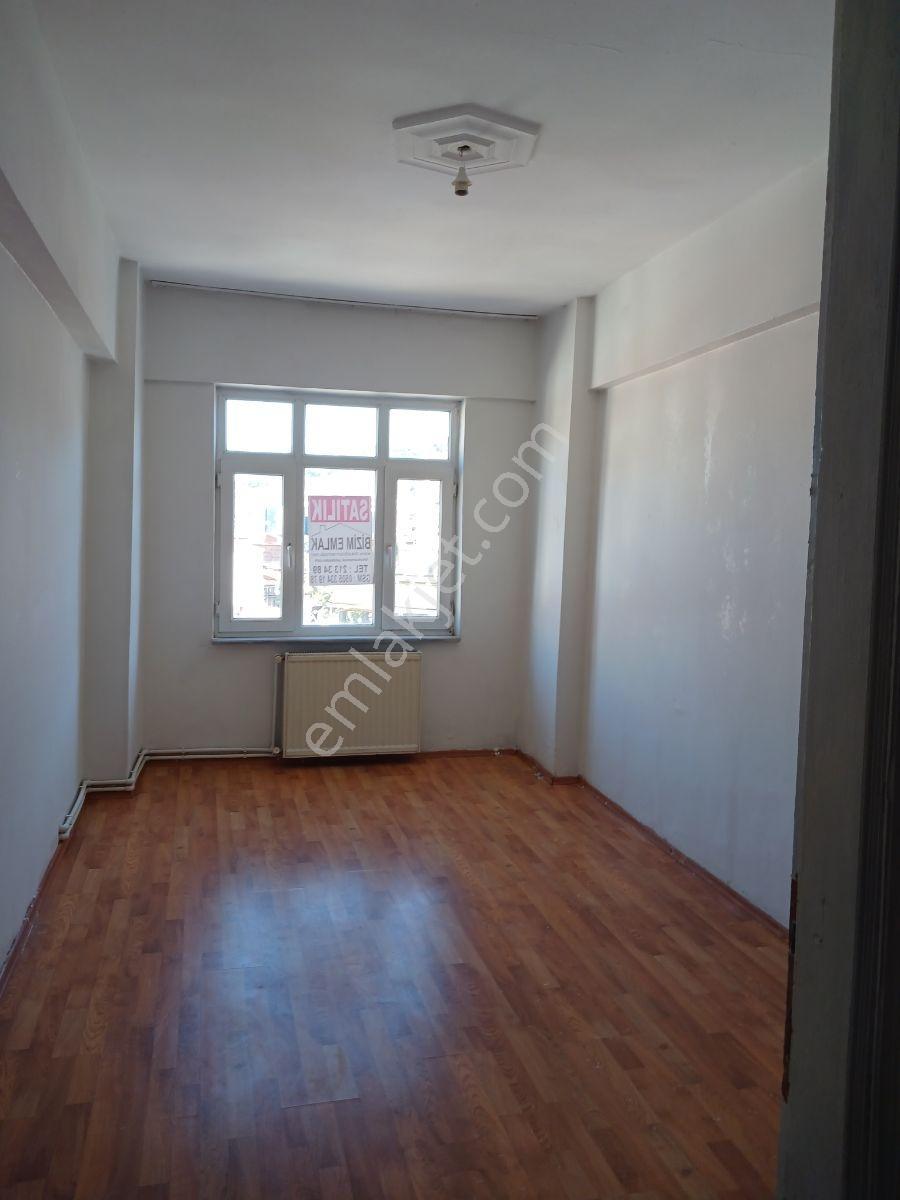 Tokat Bizim Emlaktan Satılık Daire - Görsel 23