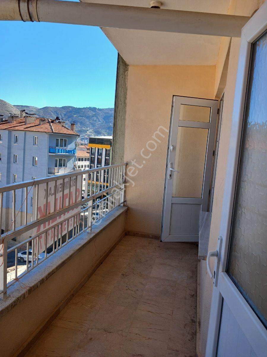 Tokat Bizim Emlaktan Satılık Daire - Görsel 16
