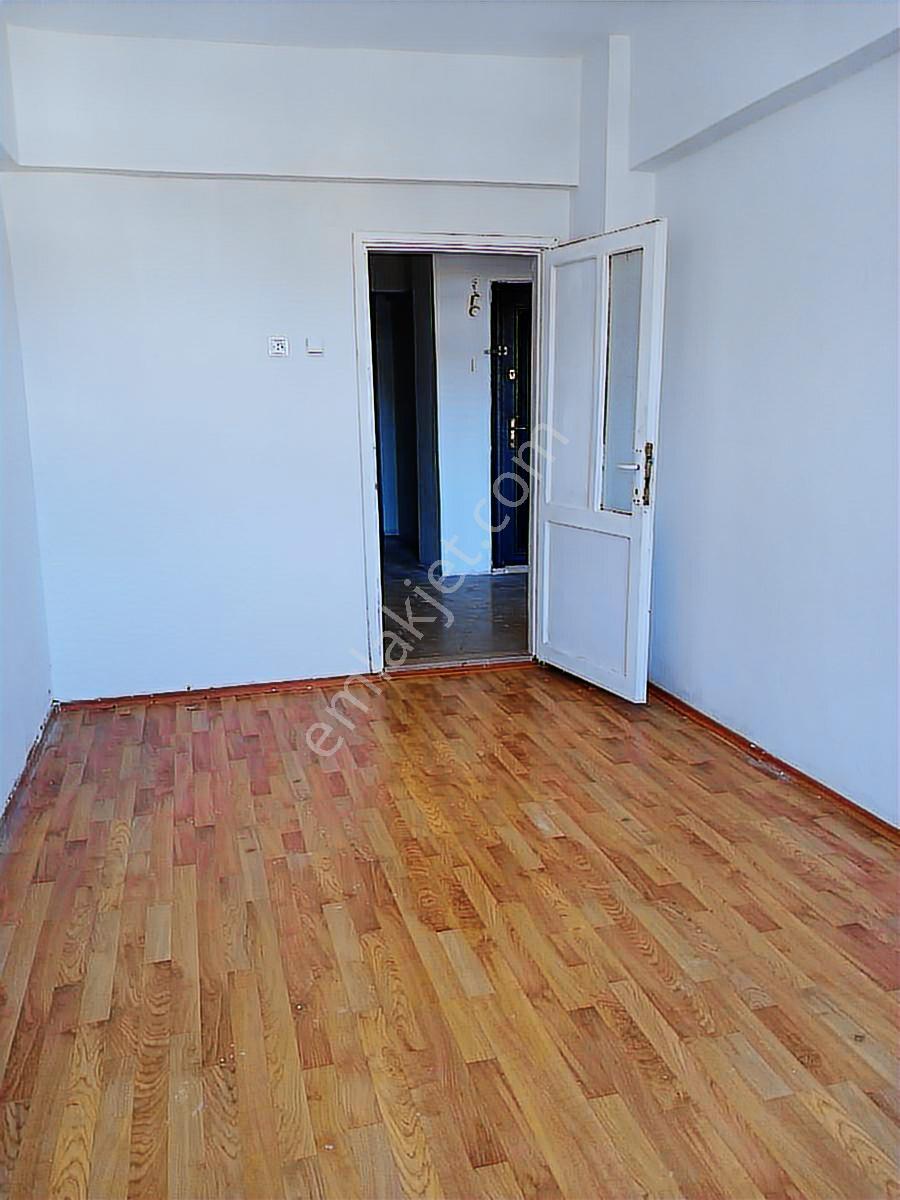 Tokat Bizim Emlaktan Satılık Daire - Görsel 2