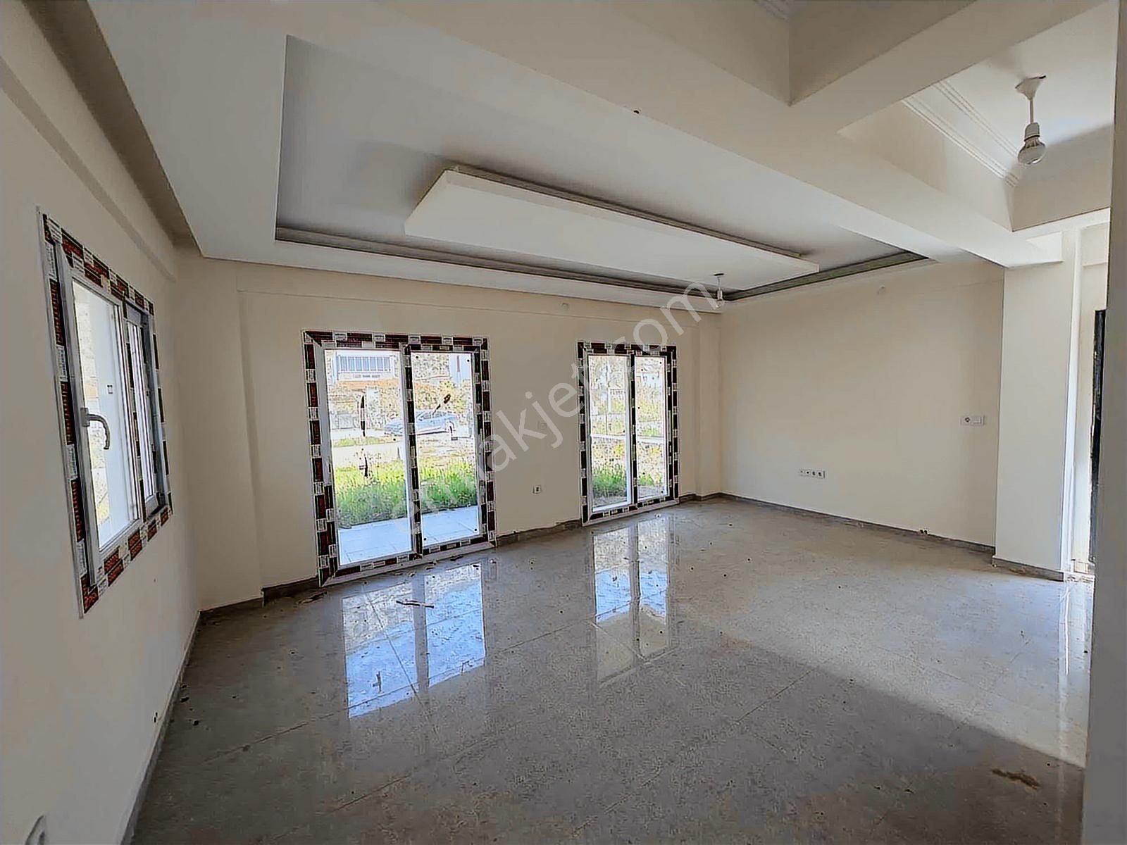 Ören'de Denize Yürüme Mesafesinde Tam Müstakil Villa - Görsel 8