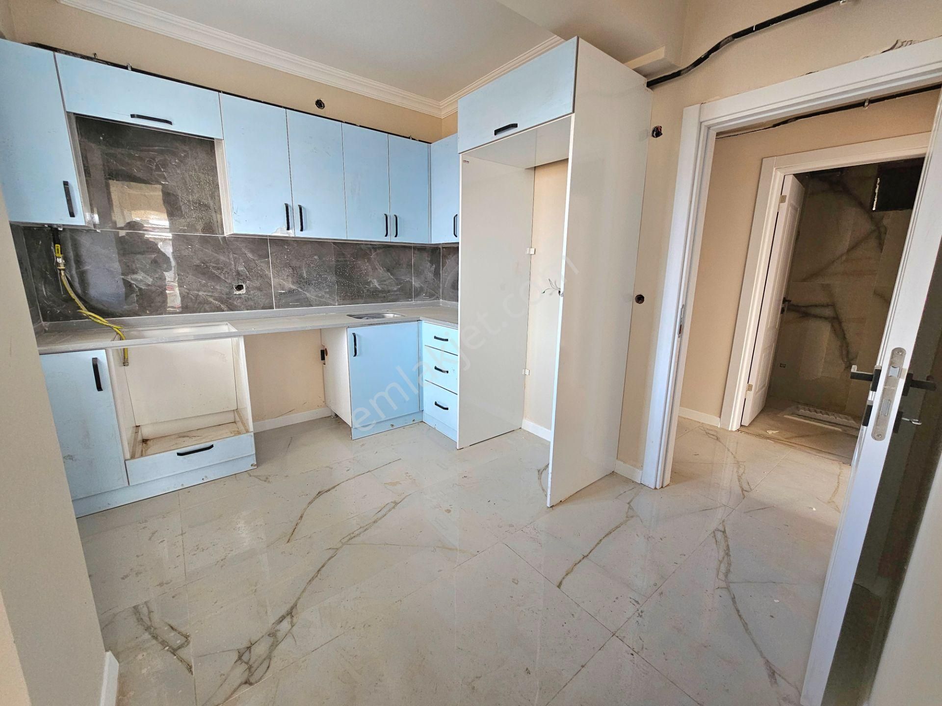 Hak Emlak'tan Derelitütüncü Mahallesinde Satılık 2+1 Daireler - Görsel 5