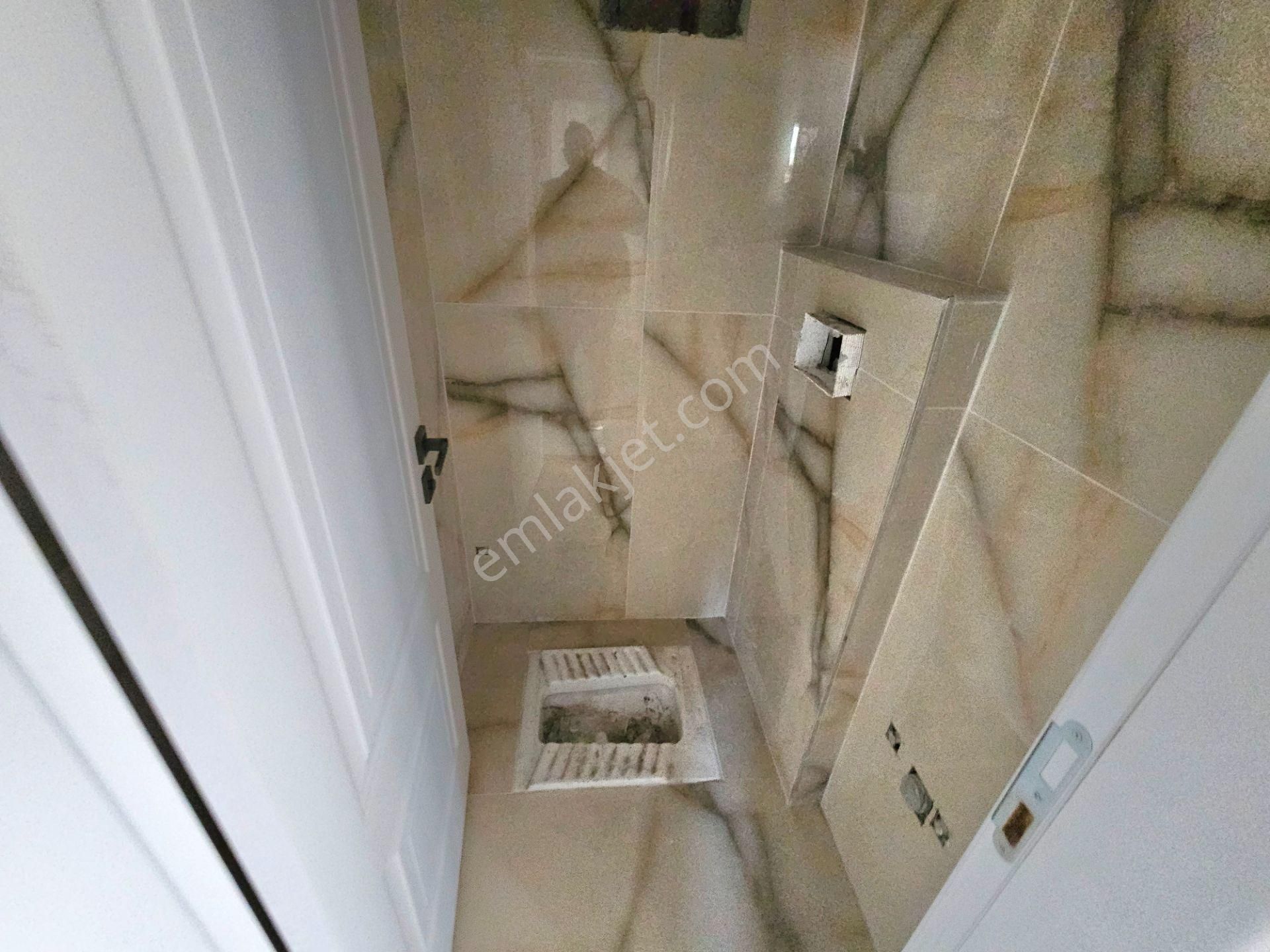 Hak Emlak'tan Derelitütüncü Mahallesinde Satılık 2+1 Daireler - Görsel 6