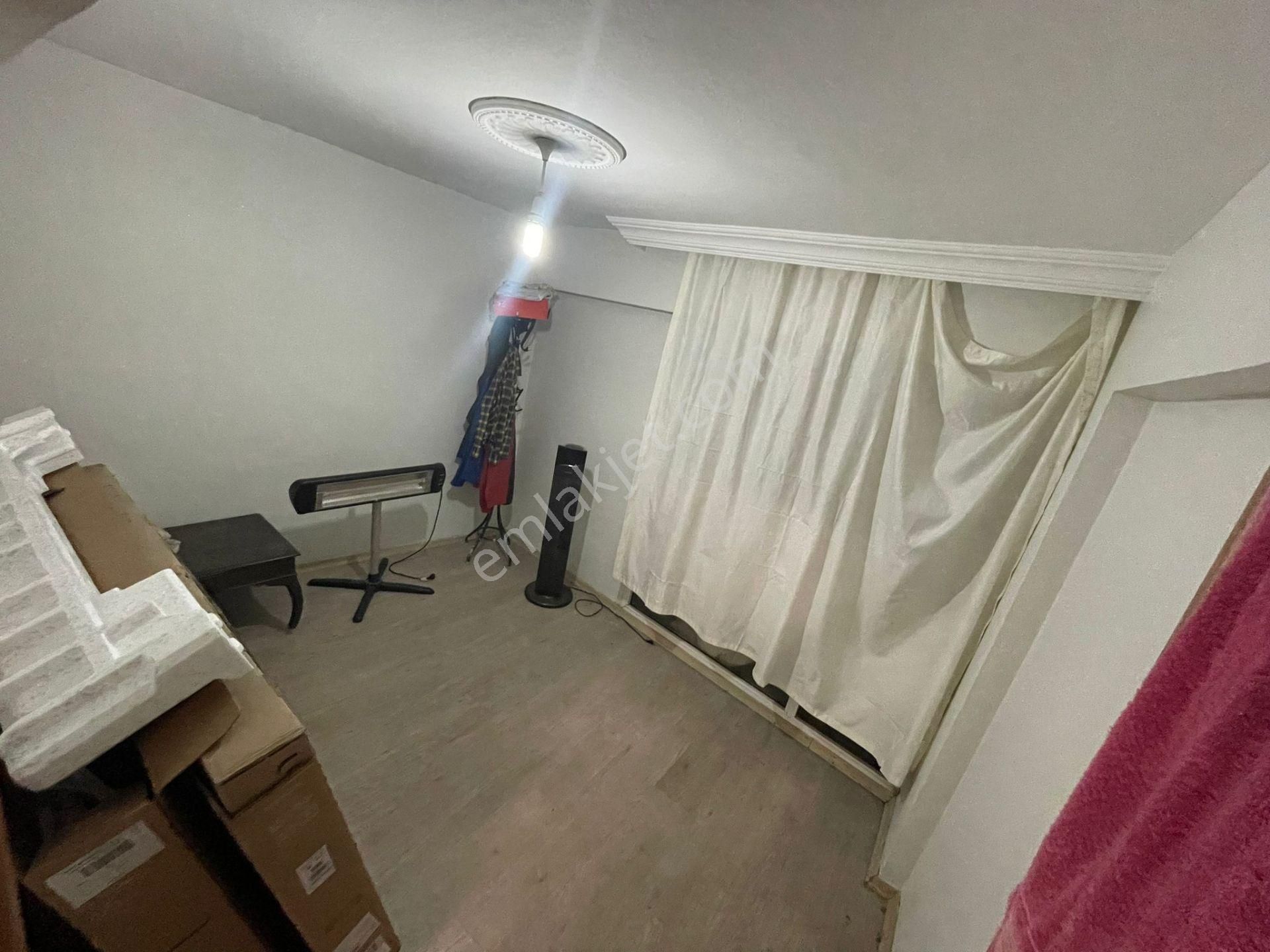 Acill Konak Eşrefpaşa Civarı 2+1 75m2 Ayrı Mutfak Arakat Asansörlü Satılık Daire - Görsel 5
