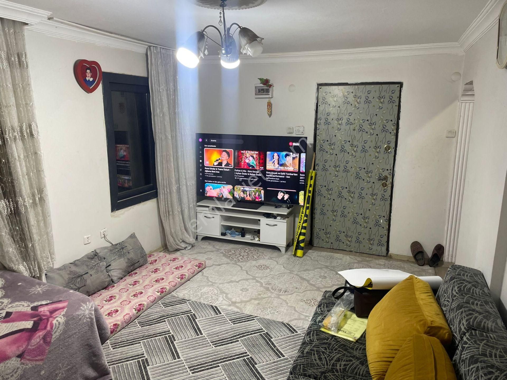 Acill Konak Eşrefpaşa Civarı 2+1 75m2 Ayrı Mutfak Arakat Asansörlü Satılık Daire - Görsel 4