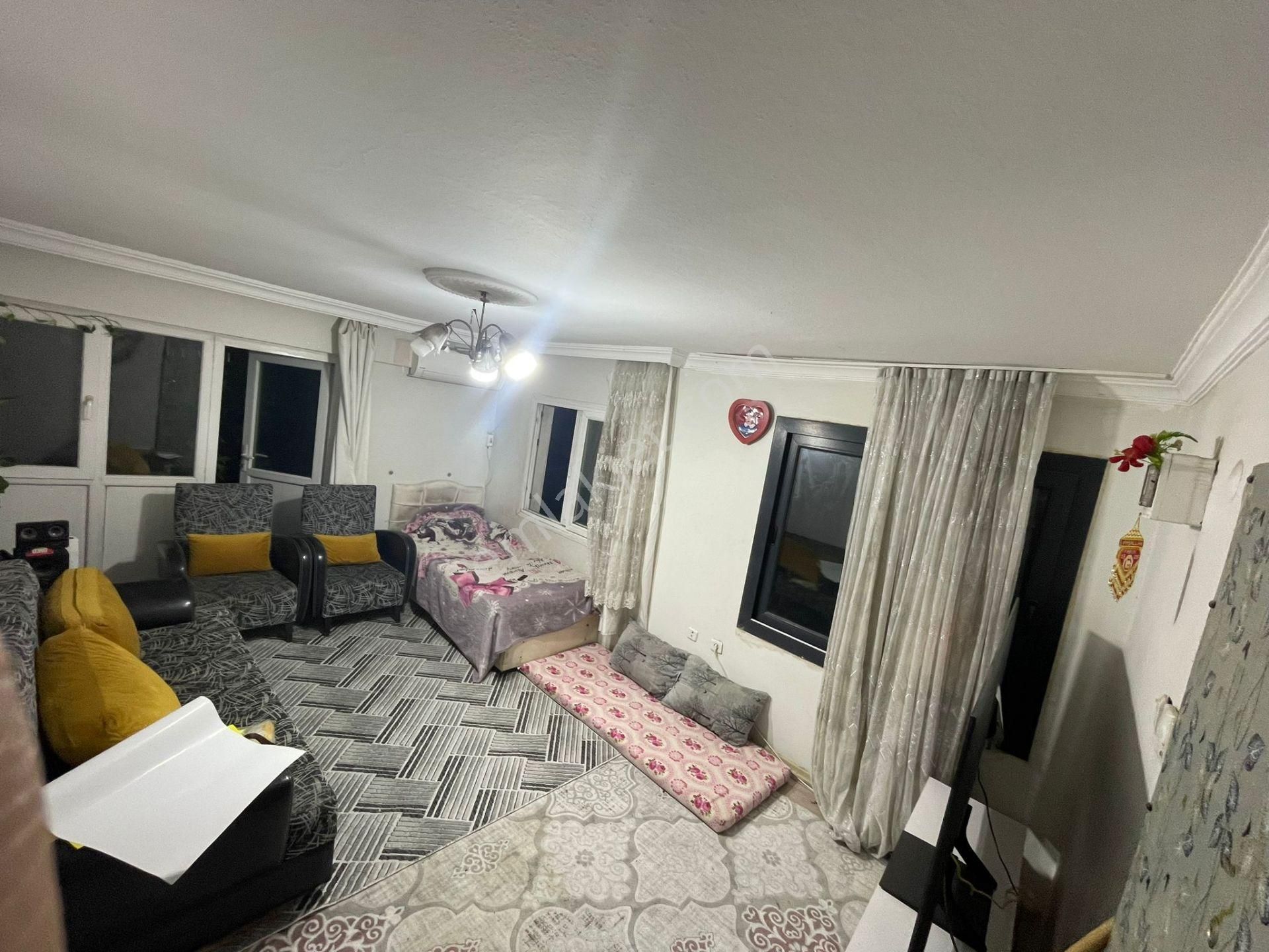 Acill Konak Eşrefpaşa Civarı 2+1 75m2 Ayrı Mutfak Arakat Asansörlü Satılık Daire - Görsel 3