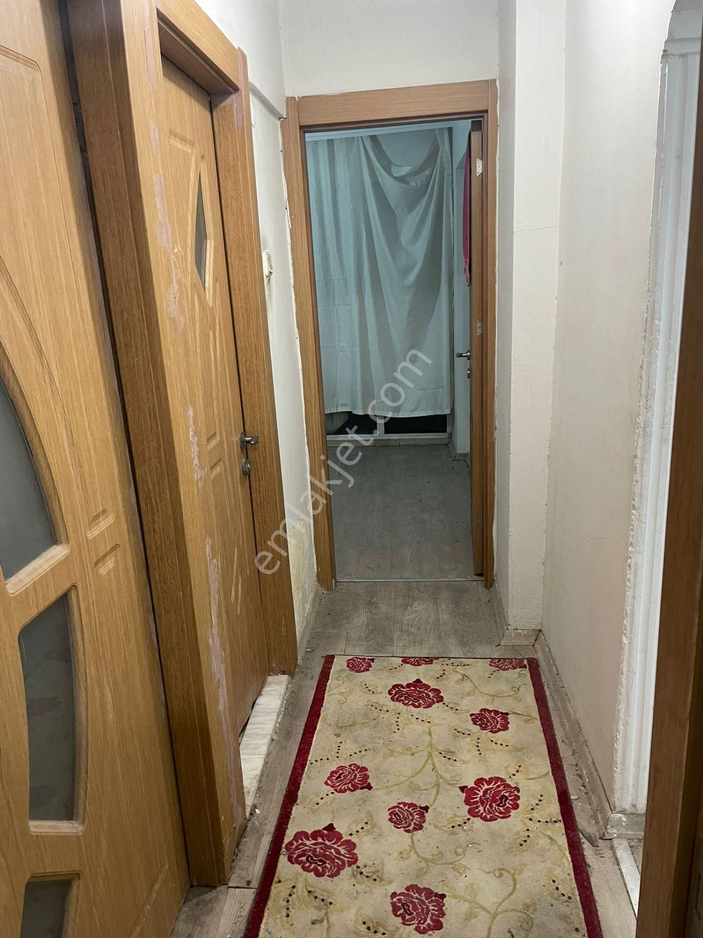 Acill Konak Eşrefpaşa Civarı 2+1 75m2 Ayrı Mutfak Arakat Asansörlü Satılık Daire - Görsel 7