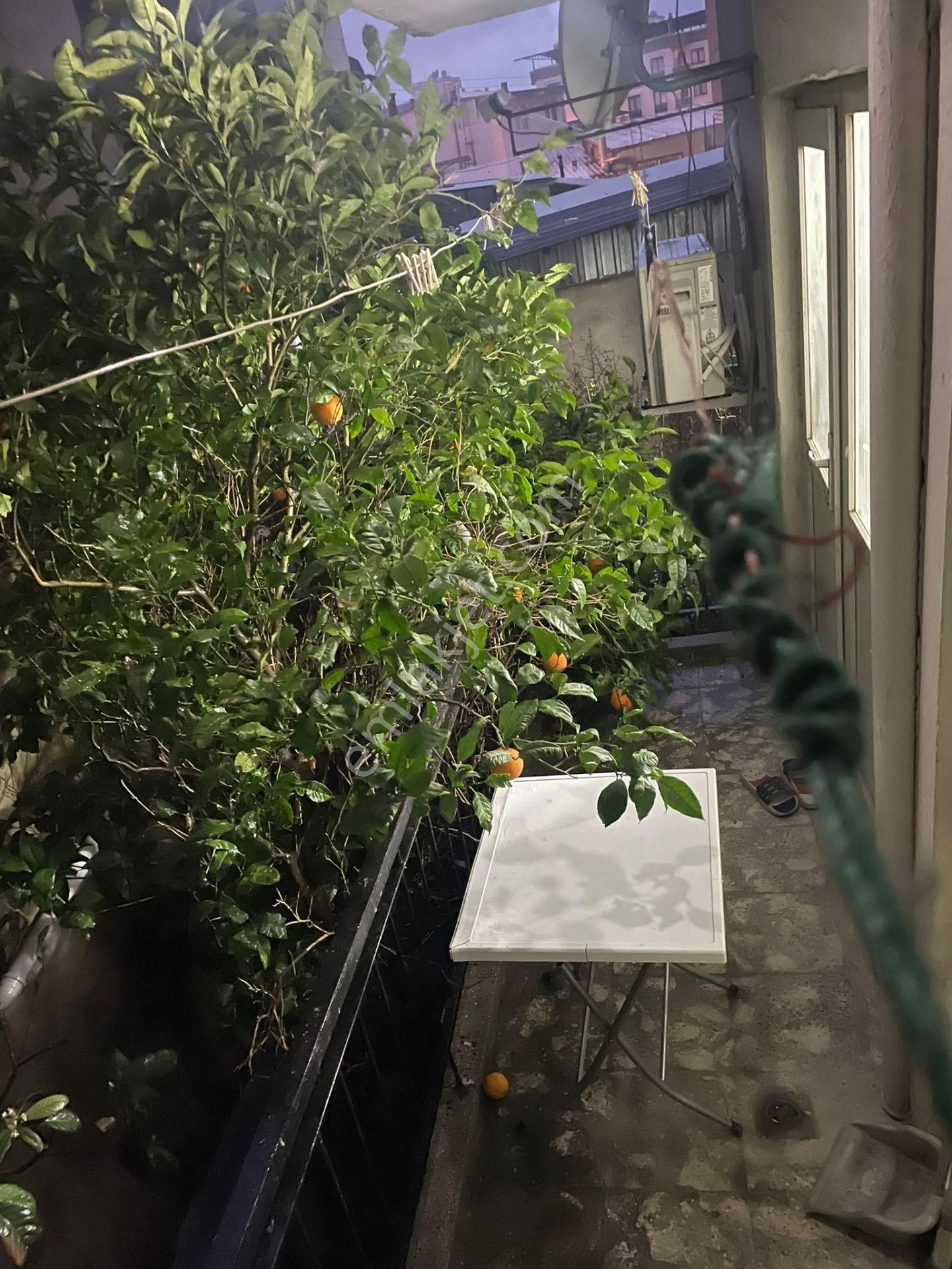 Acill Konak Eşrefpaşa Civarı 2+1 75m2 Ayrı Mutfak Arakat Asansörlü Satılık Daire - Görsel 9