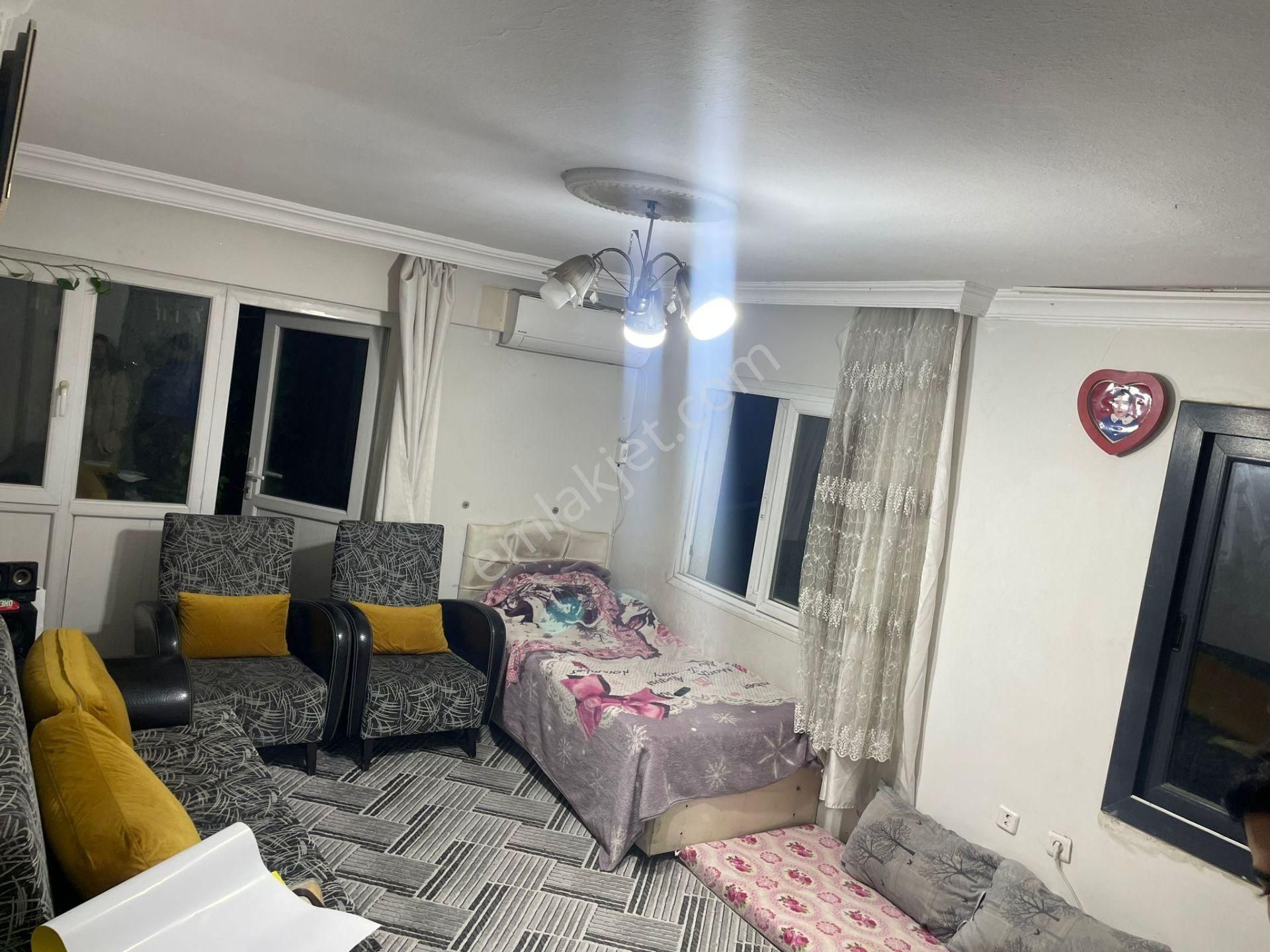 Acill Konak Eşrefpaşa Civarı 2+1 75m2 Ayrı Mutfak Arakat Asansörlü Satılık Daire - Görsel 2