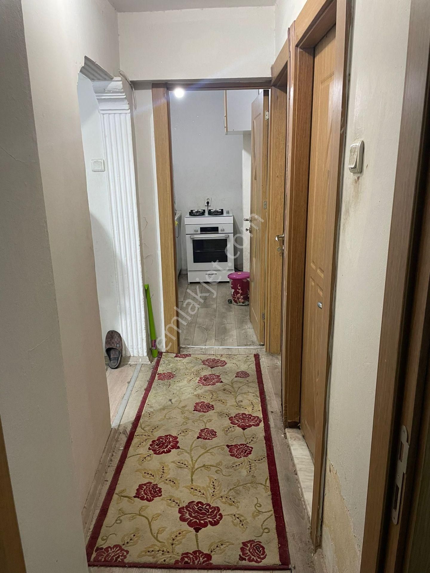 Acill Konak Eşrefpaşa Civarı 2+1 75m2 Ayrı Mutfak Arakat Asansörlü Satılık Daire - Görsel 8