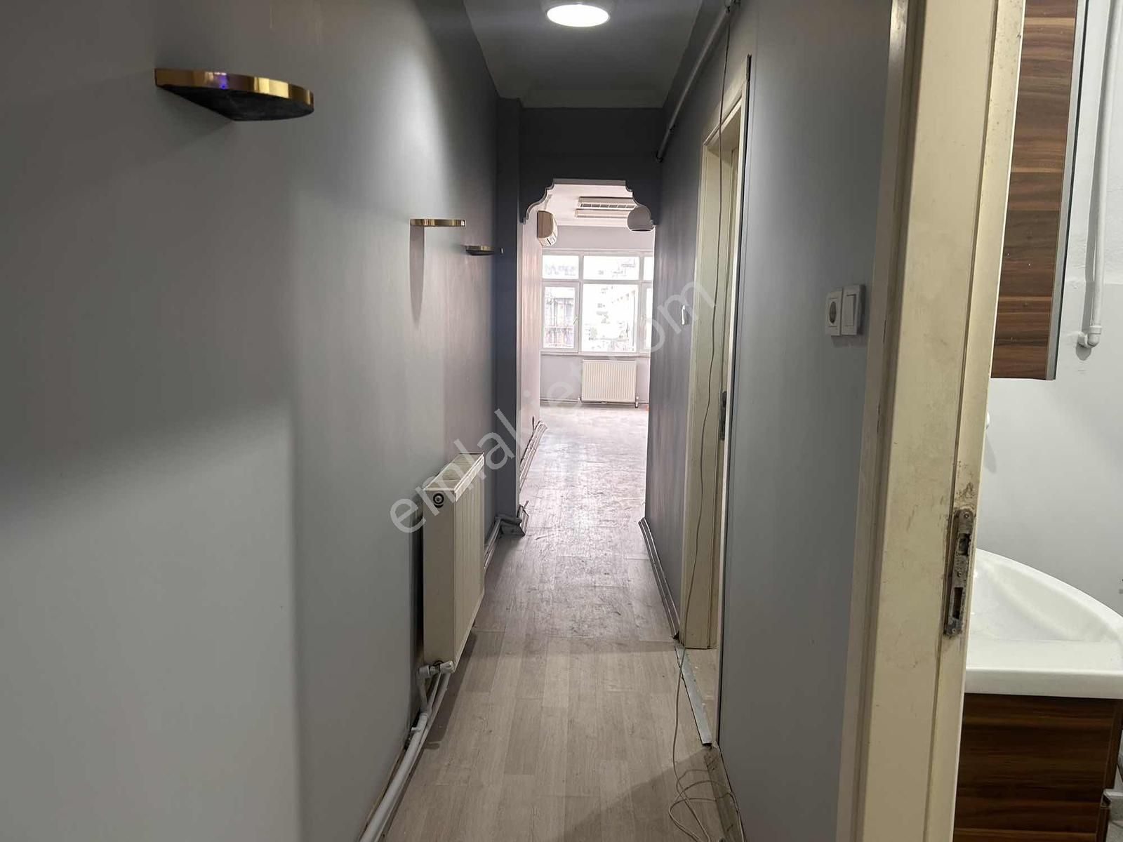 Marmaraya Yakın 2.kat 1+1 Kombili Kiralık Daire - Görsel 7