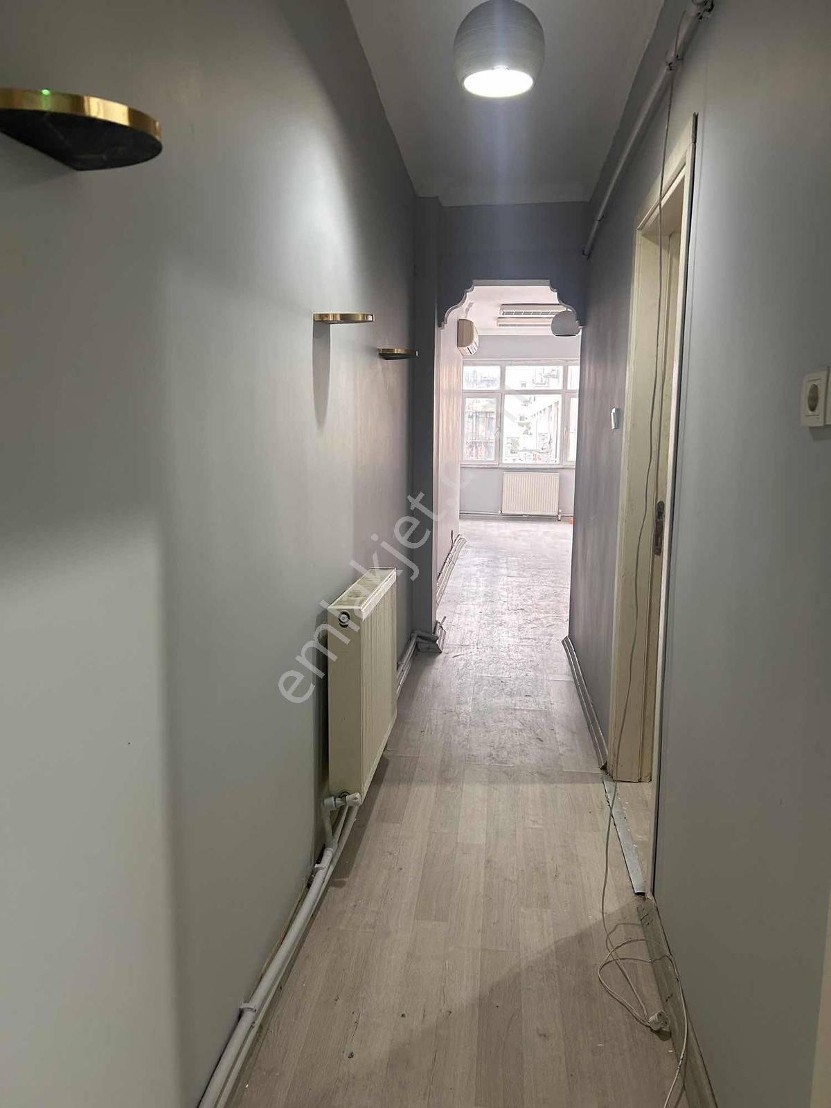 Marmaraya Yakın 2.kat 1+1 Kombili Kiralık Daire - Görsel 16