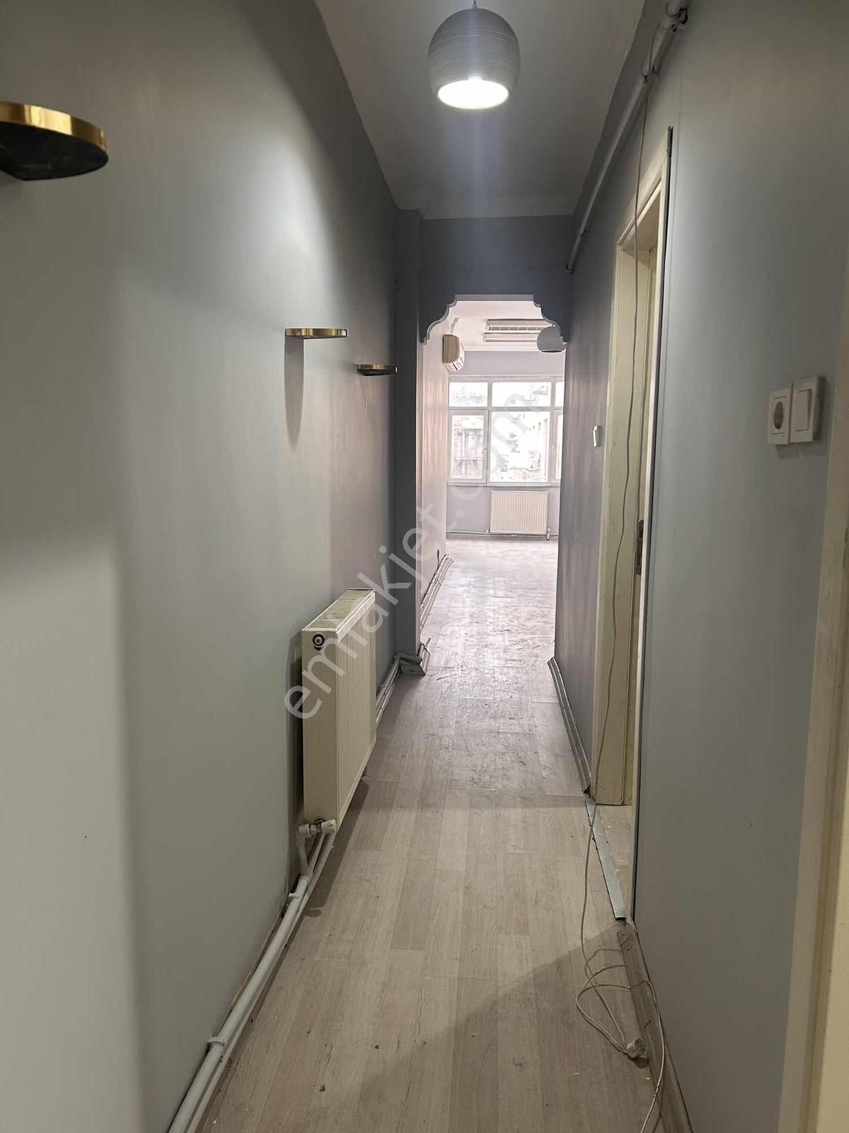 Marmaraya Yakın 2.kat 1+1 Kombili Kiralık Daire - Görsel 11