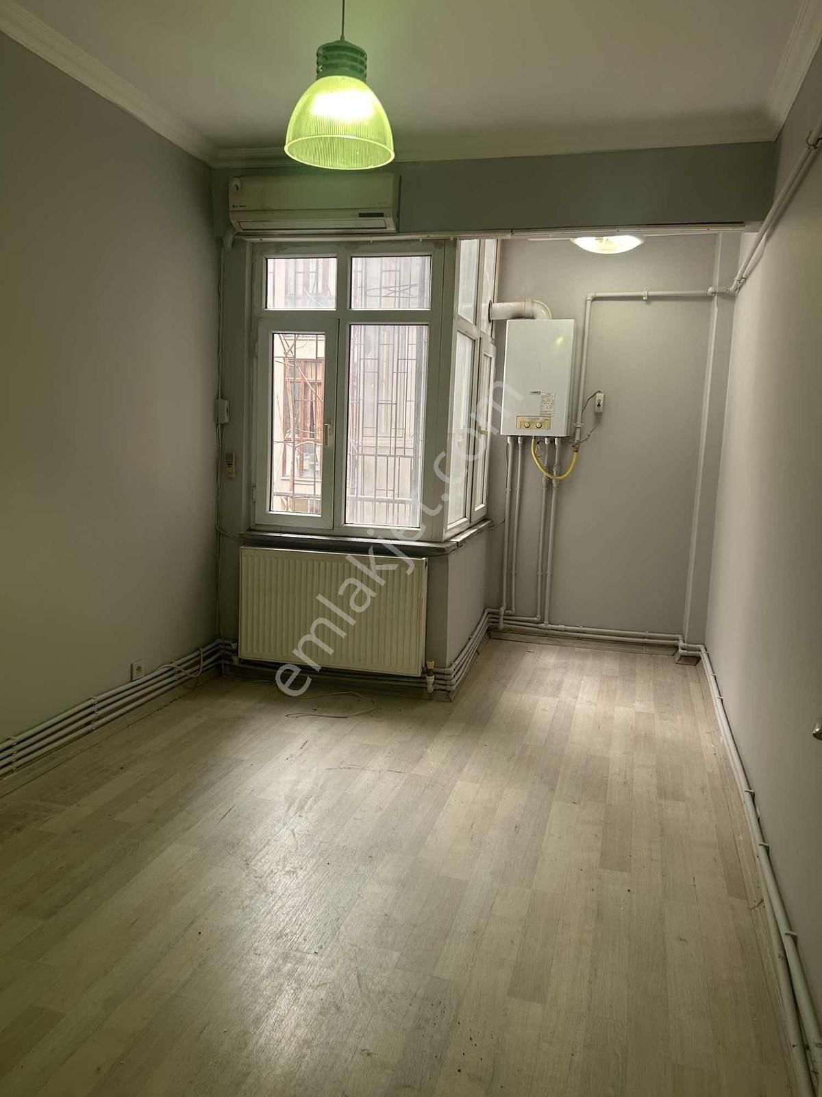 Marmaraya Yakın 2.kat 1+1 Kombili Kiralık Daire - Görsel 17