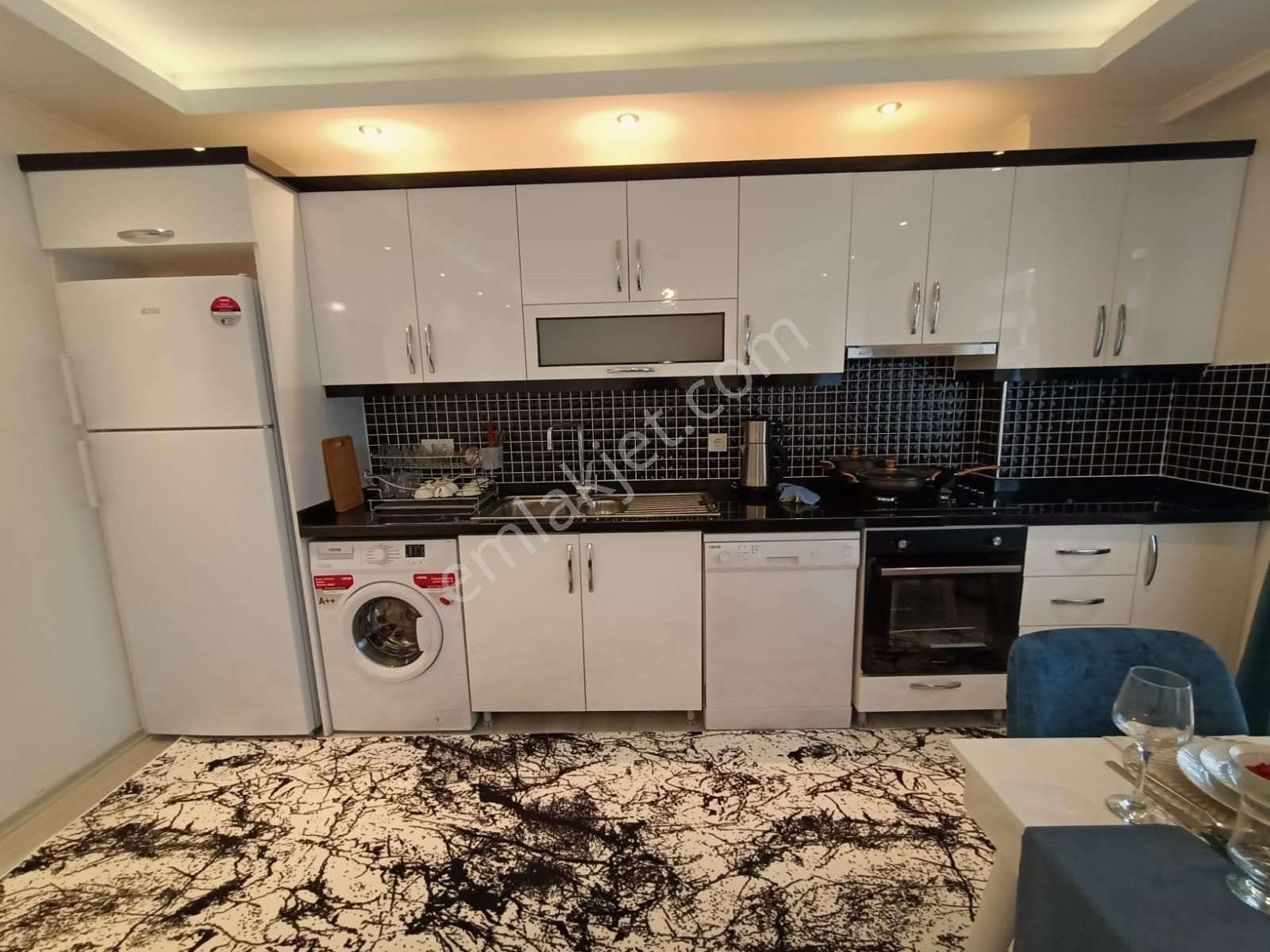 Mahmutlar Vıvamus Resıdance 1+1 Eşyalı 70m2 Fırsat Daire - Görsel 6