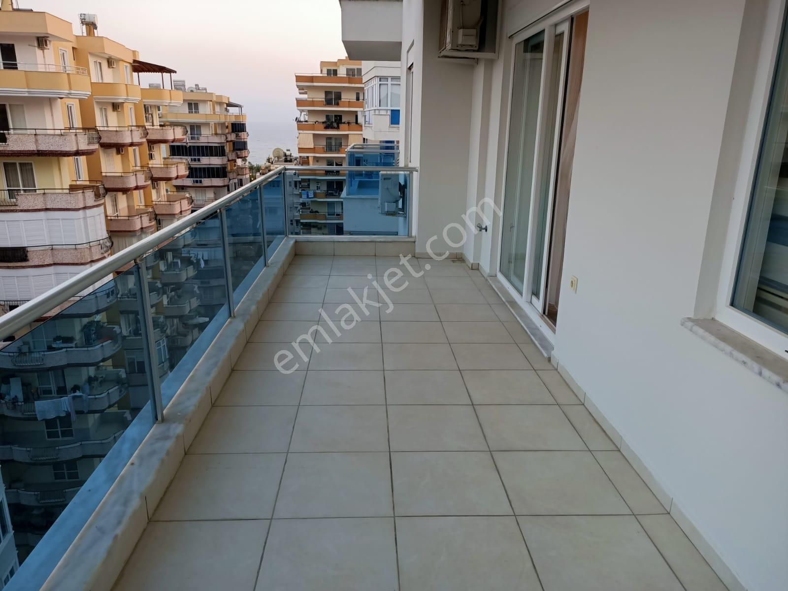 Mahmutlar Vıvamus Resıdance 1+1 Eşyalı 70m2 Fırsat Daire - Görsel 24