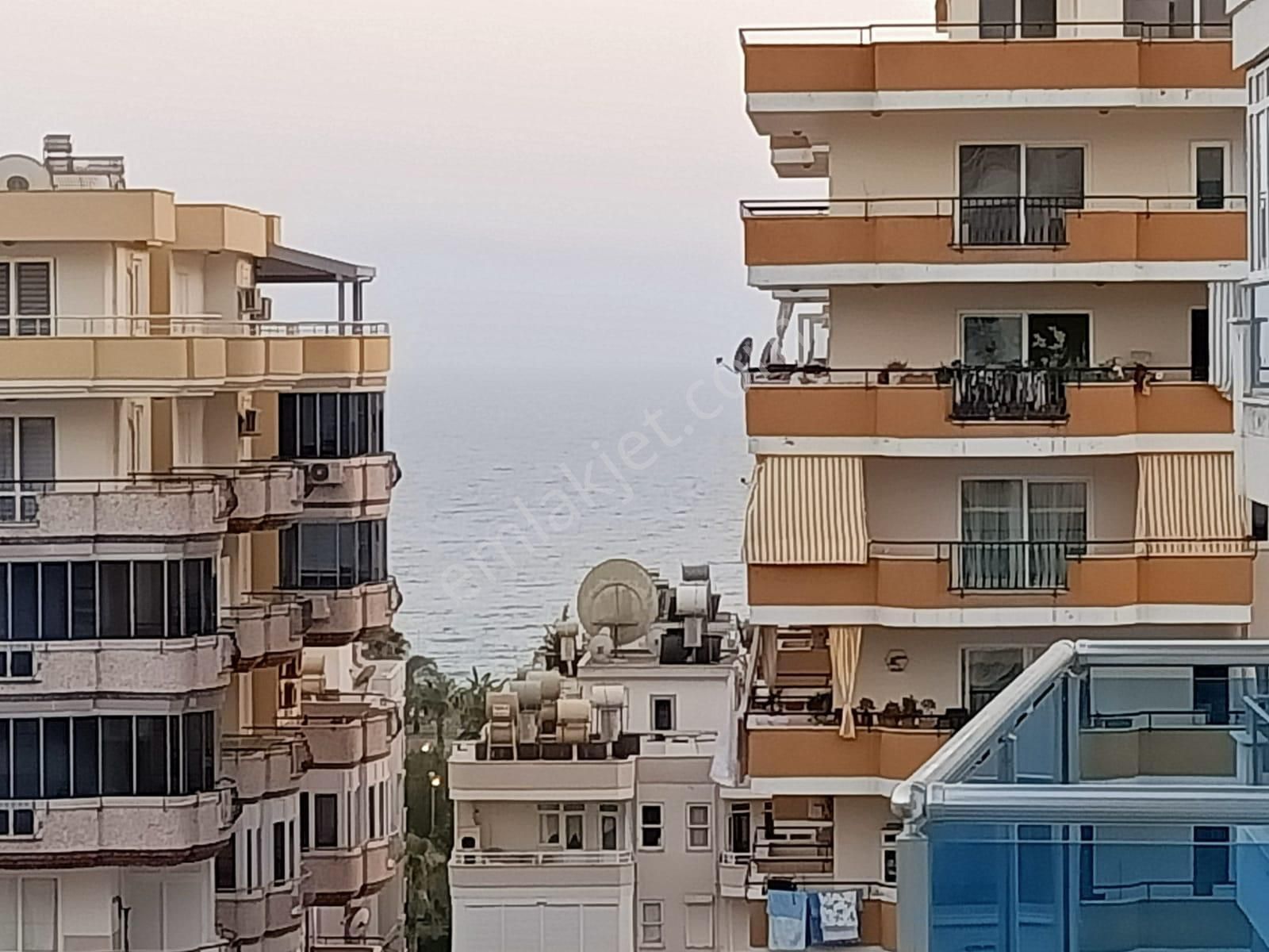Mahmutlar Vıvamus Resıdance 1+1 Eşyalı 70m2 Fırsat Daire - Görsel 13