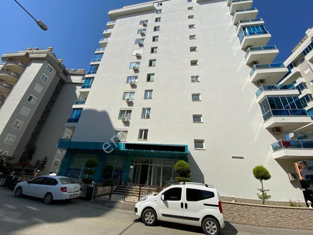Mahmutlar Vıvamus Resıdance 1+1 Eşyalı 70m2 Fırsat Daire - Görsel 21