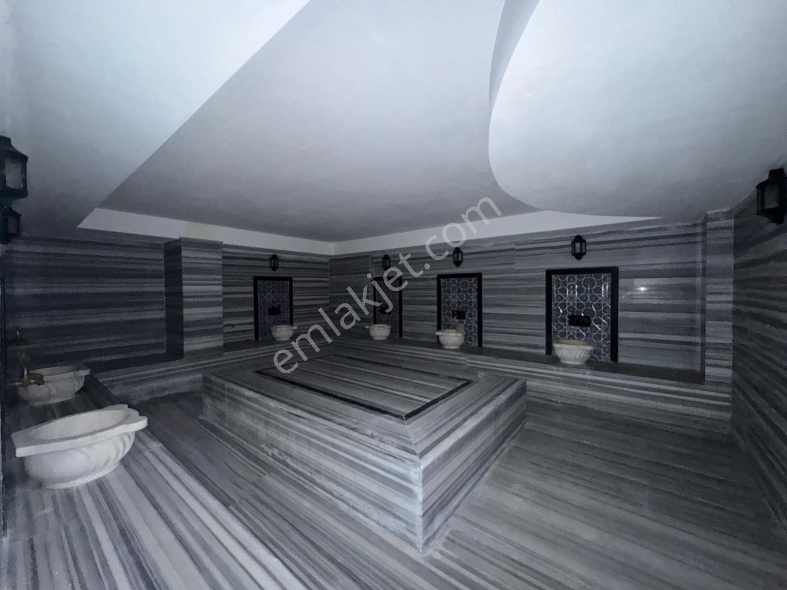 Mahmutlar Vıvamus Resıdance 1+1 Eşyalı 70m2 Fırsat Daire - Görsel 17